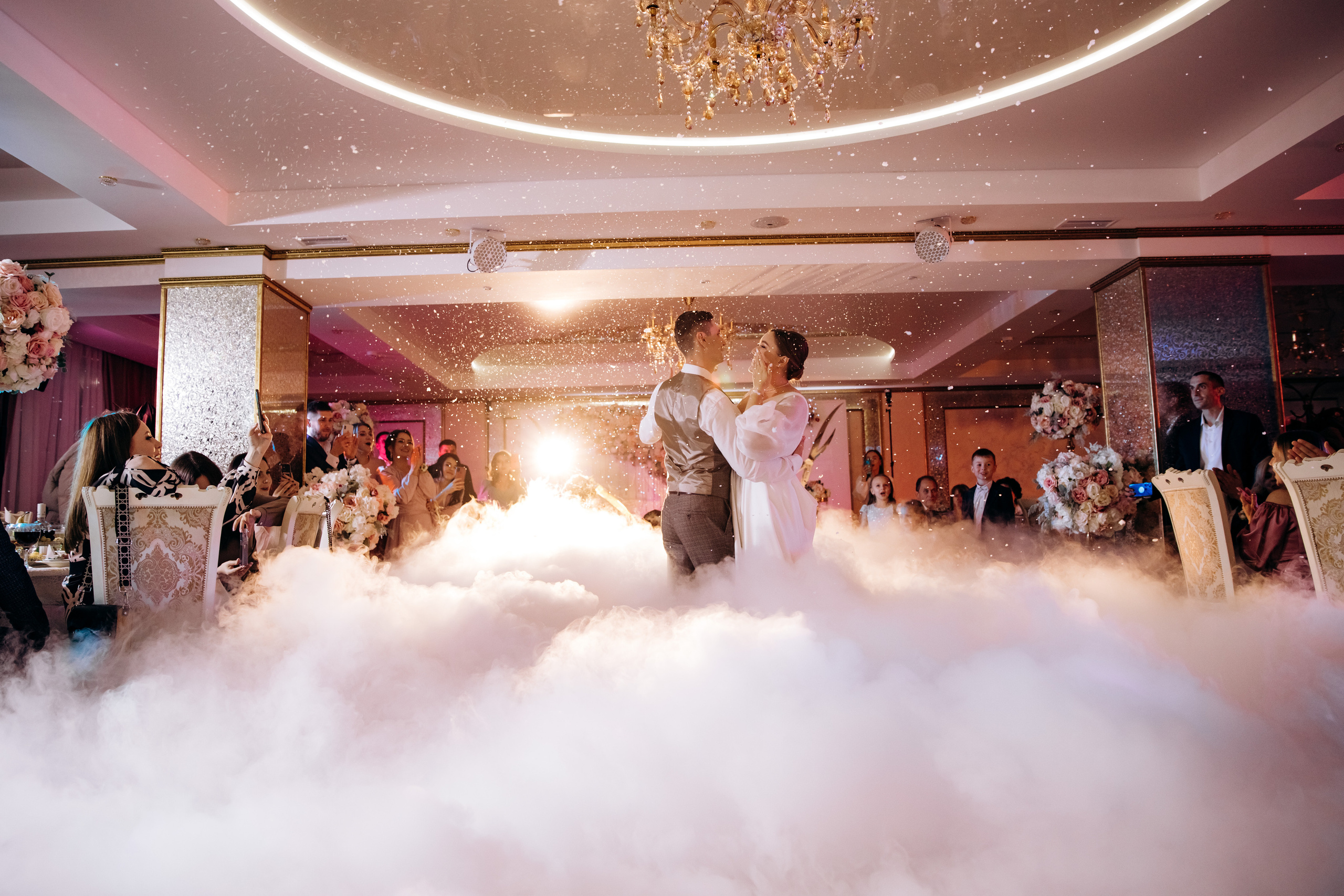 Профессиональный свадебный фотограф и видеограф Симферополь | Крым. Свадебный фотограф и видеограф Владислав и Анастасия Макриди