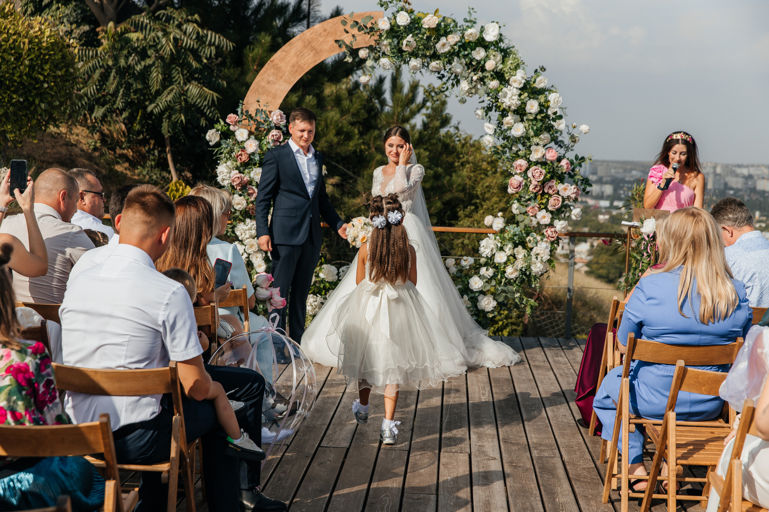 Профессиональный свадебный фотограф и видеограф Симферополь | Крым. Свадебный фотограф и видеограф Владислав и Анастасия Макриди