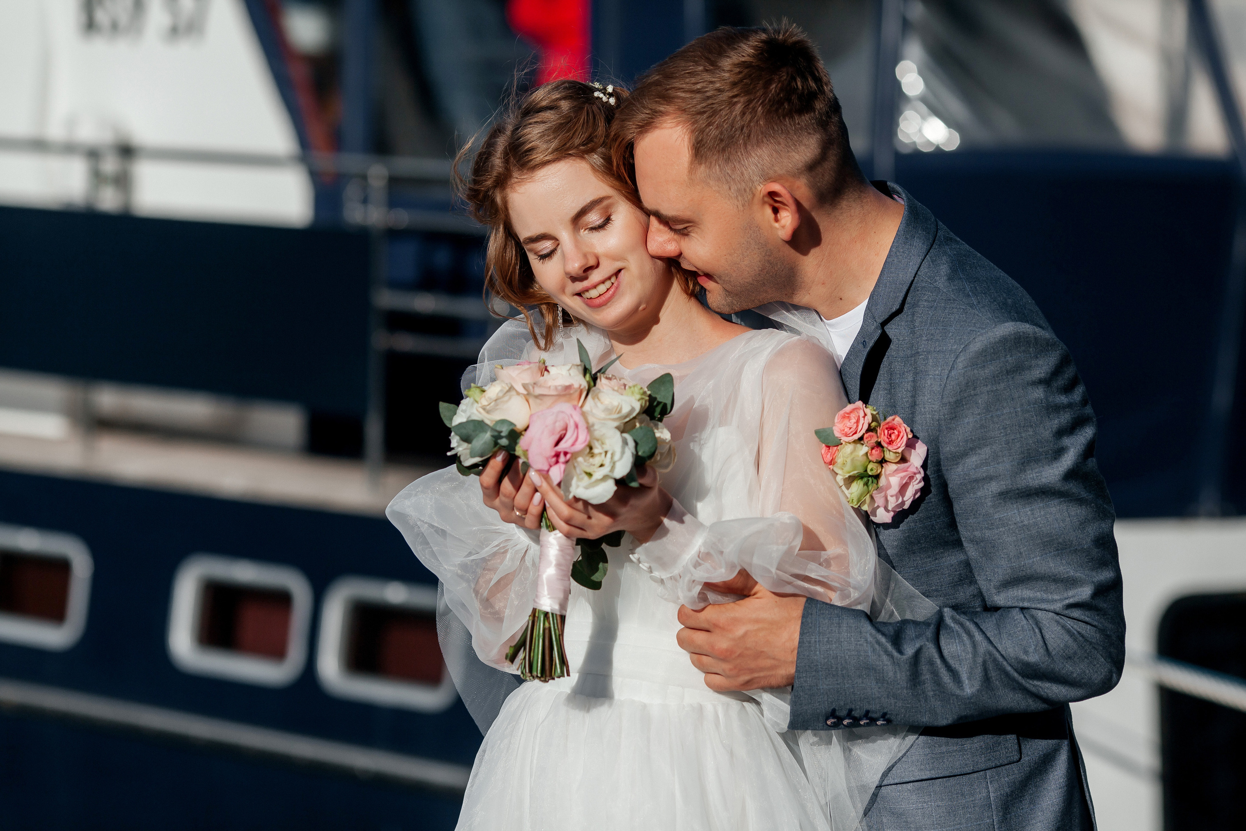 Профессиональный свадебный фотограф и видеограф Симферополь | Крым. Свадебный фотограф и видеограф Владислав и Анастасия Макриди