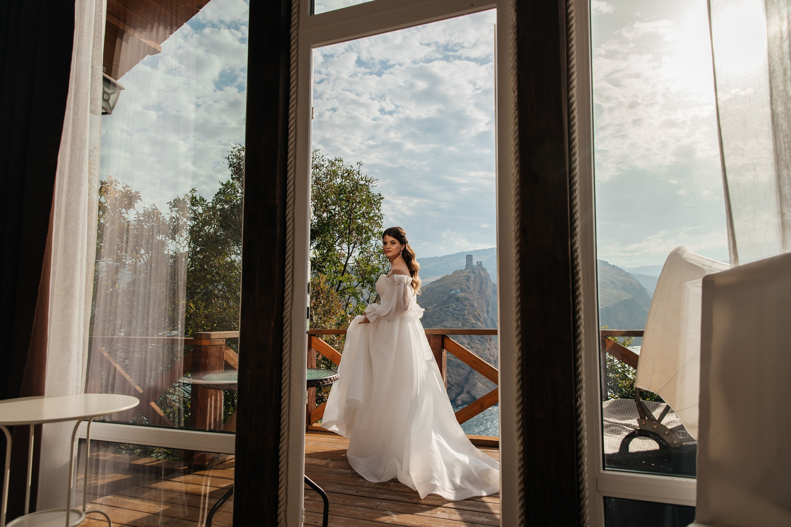 Профессиональный свадебный фотограф и видеограф Симферополь | Крым. Свадебный фотограф и видеограф Владислав и Анастасия Макриди