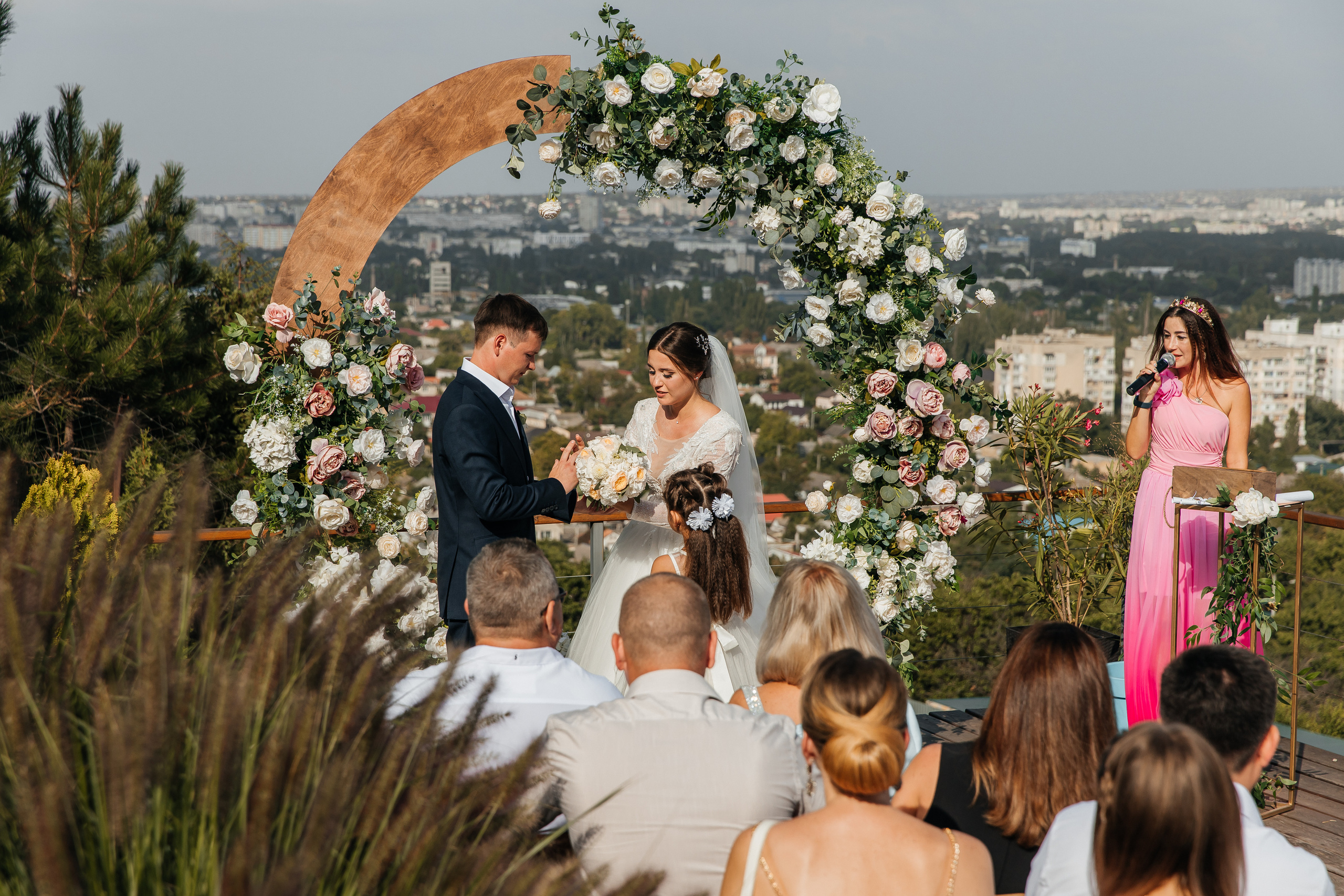Профессиональный свадебный фотограф и видеограф Симферополь | Крым. Свадебный фотограф и видеограф Владислав и Анастасия Макриди
