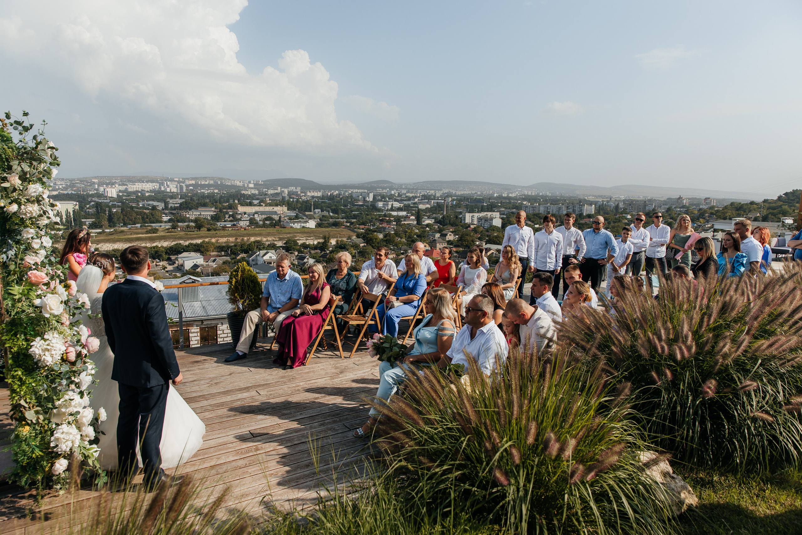 Профессиональный свадебный фотограф и видеограф Симферополь | Крым. Свадебный фотограф и видеограф Владислав и Анастасия Макриди