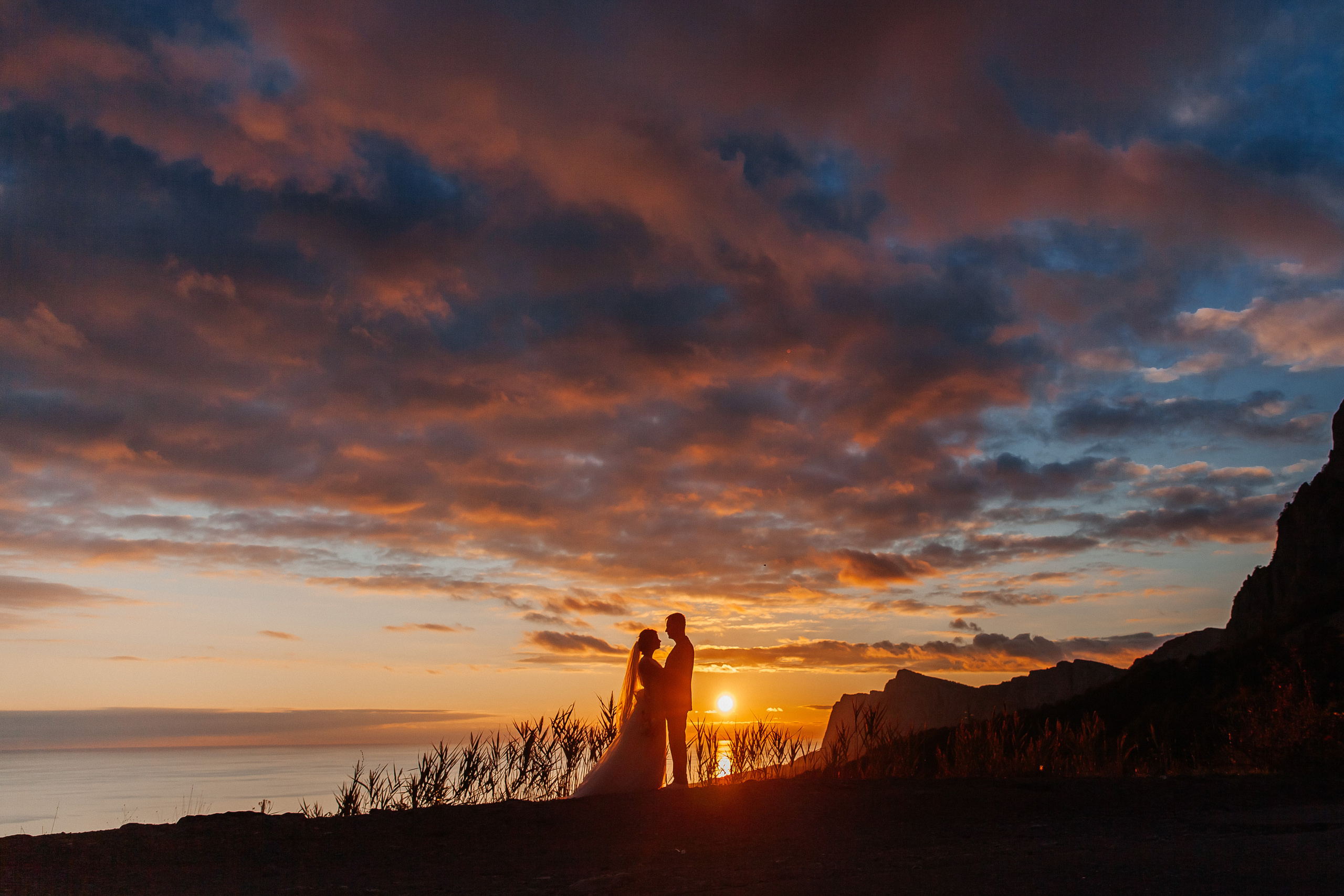 Профессиональный свадебный фотограф и видеограф Симферополь | Крым. Свадебный фотограф и видеограф Владислав и Анастасия Макриди