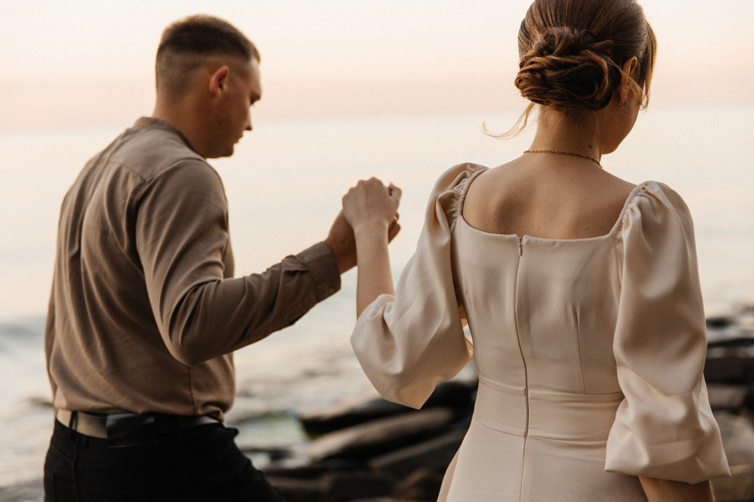 Профессиональный свадебный фотограф и видеограф Симферополь | Крым. Свадебный фотограф и видеограф Владислав и Анастасия Макриди