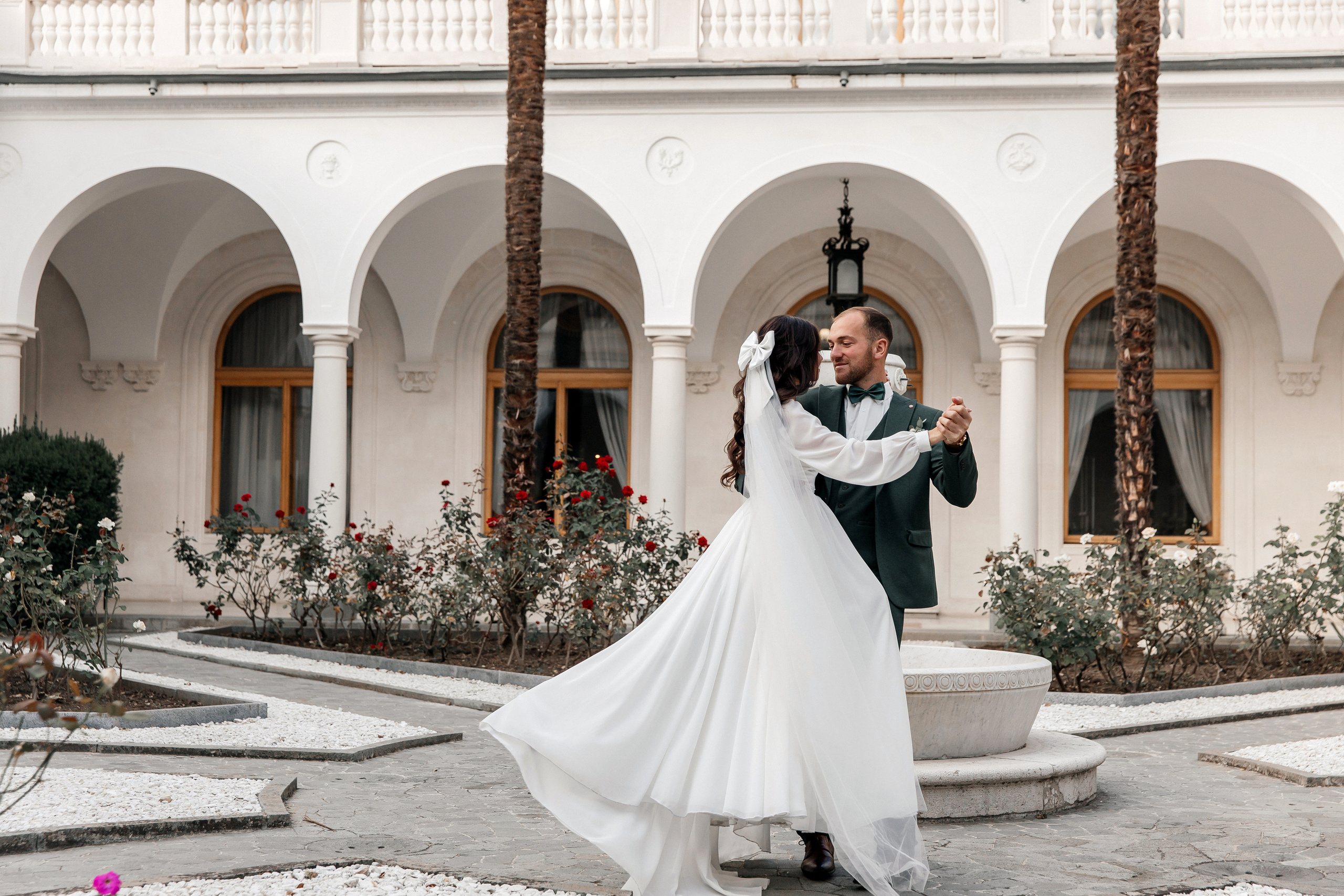 Профессиональный свадебный фотограф и видеограф Симферополь | Крым. Свадебный фотограф и видеограф Владислав и Анастасия Макриди