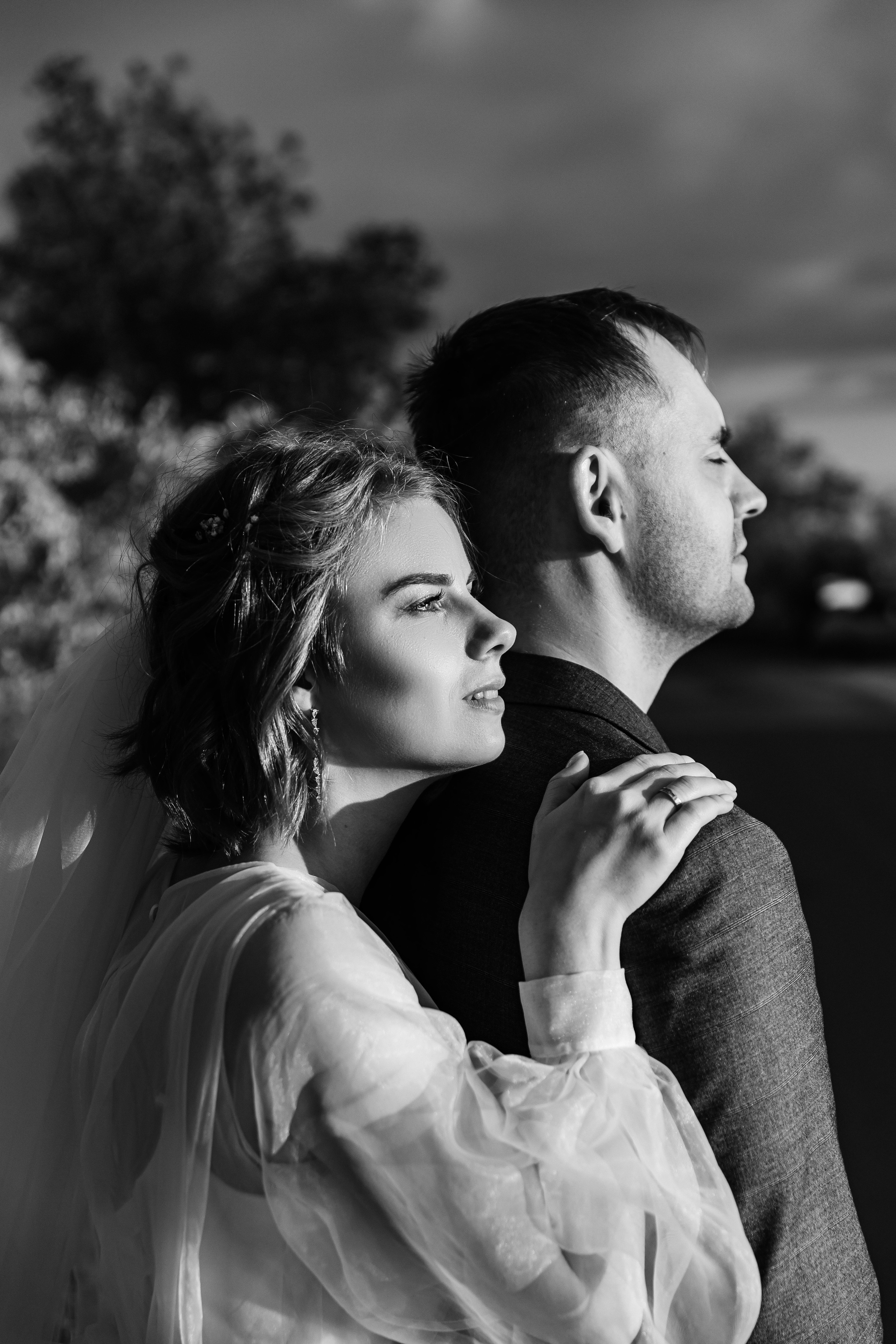 Профессиональный свадебный фотограф и видеограф Симферополь | Крым. Свадебный фотограф и видеограф Владислав и Анастасия Макриди