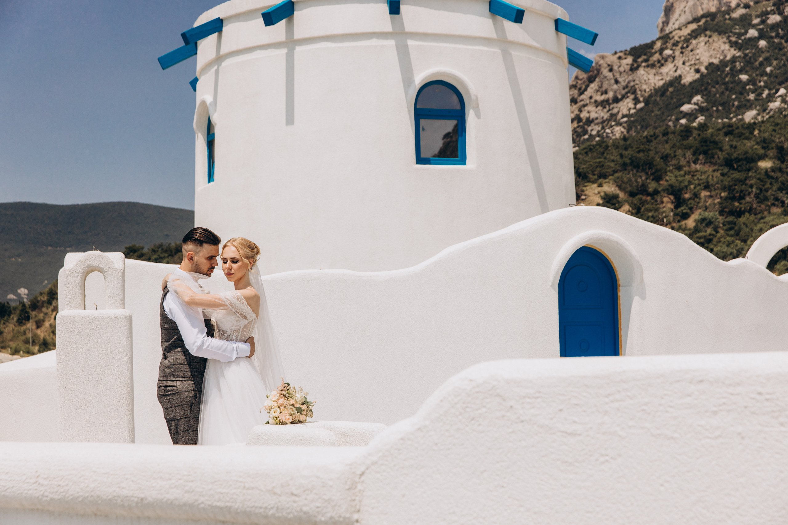 Профессиональный свадебный фотограф и видеограф Симферополь | Крым. Свадебный фотограф и видеограф Владислав и Анастасия Макриди