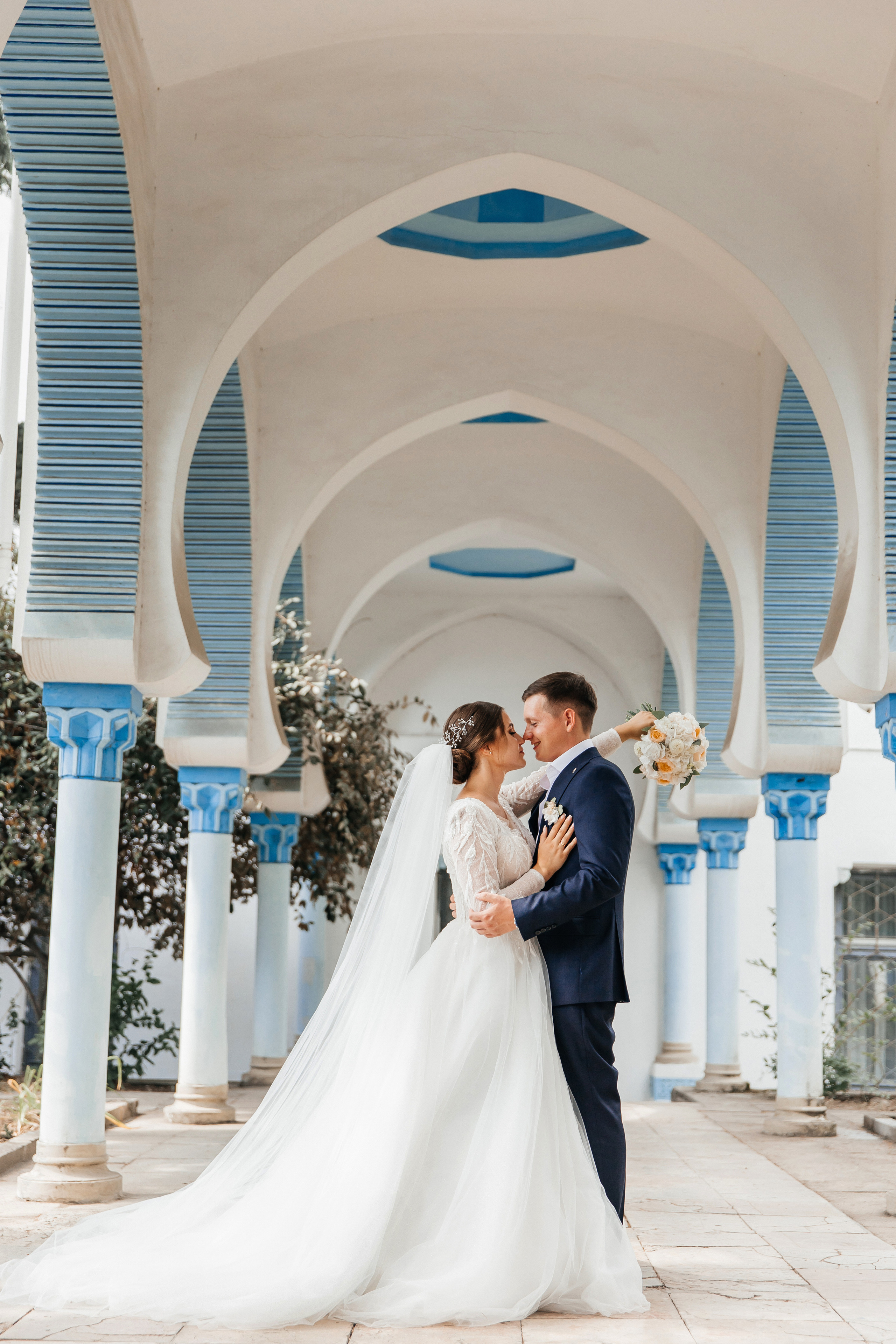 Профессиональный свадебный фотограф и видеограф Симферополь | Крым. Свадебный фотограф и видеограф Владислав и Анастасия Макриди