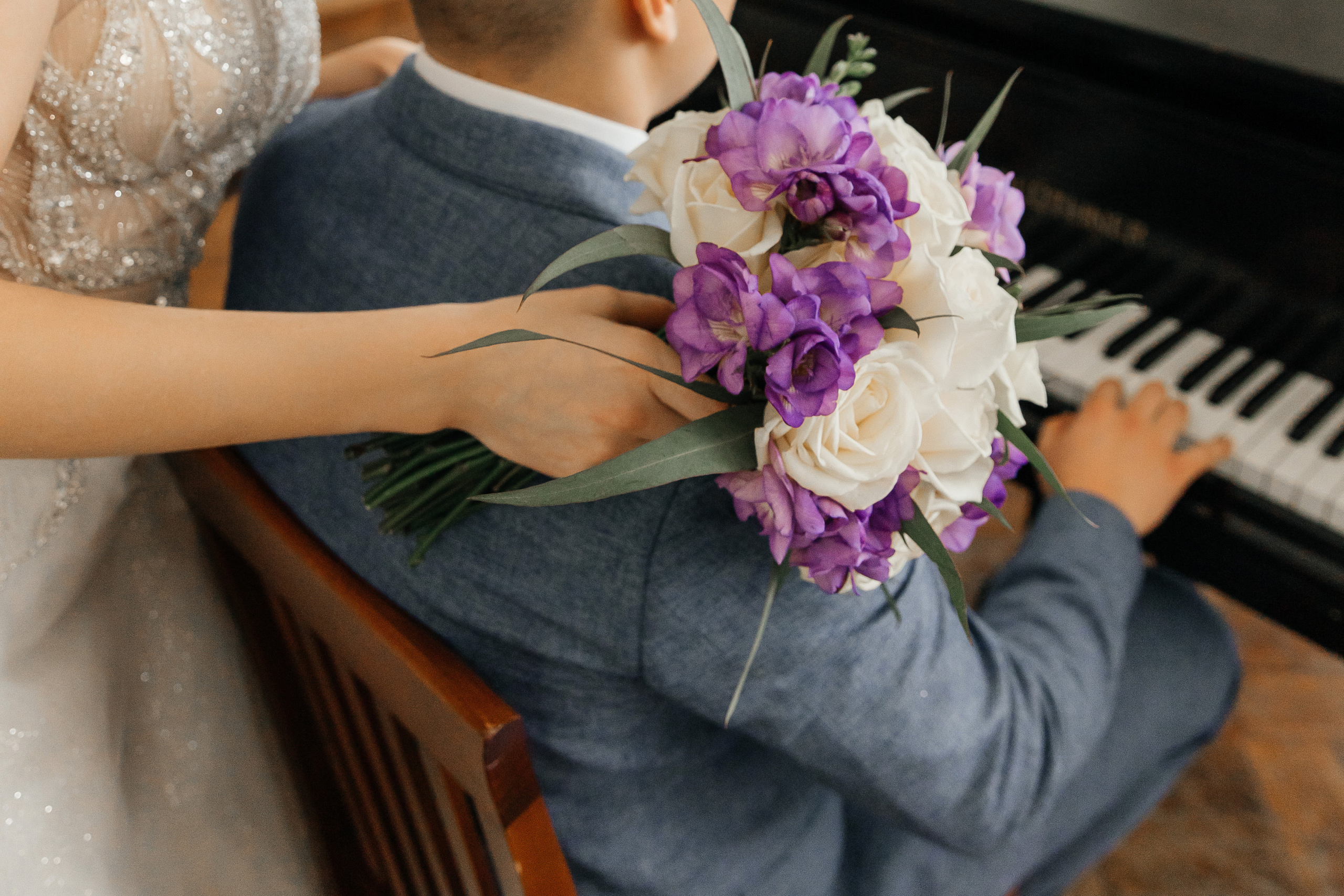 Профессиональный свадебный фотограф и видеограф Симферополь | Крым. Свадебный фотограф и видеограф Владислав и Анастасия Макриди