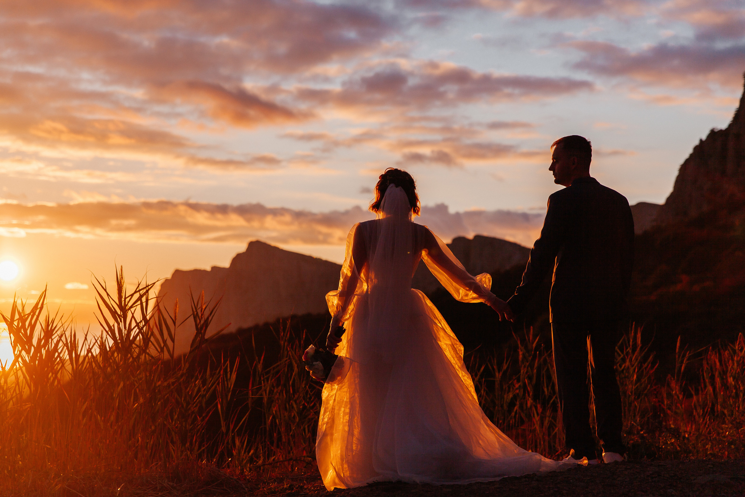Профессиональный свадебный фотограф и видеограф Симферополь | Крым. Свадебный фотограф и видеограф Владислав и Анастасия Макриди