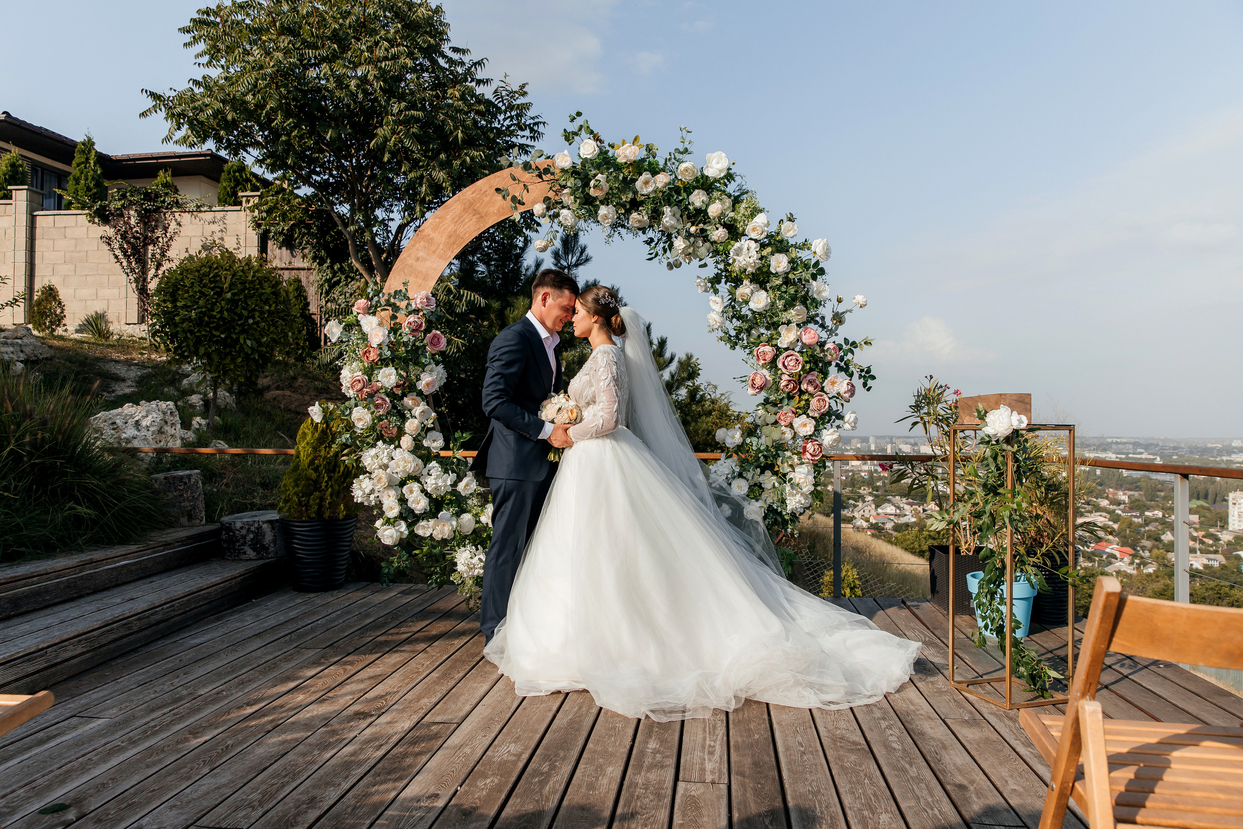 Профессиональный свадебный фотограф и видеограф Симферополь | Крым. Свадебный фотограф и видеограф Владислав и Анастасия Макриди
