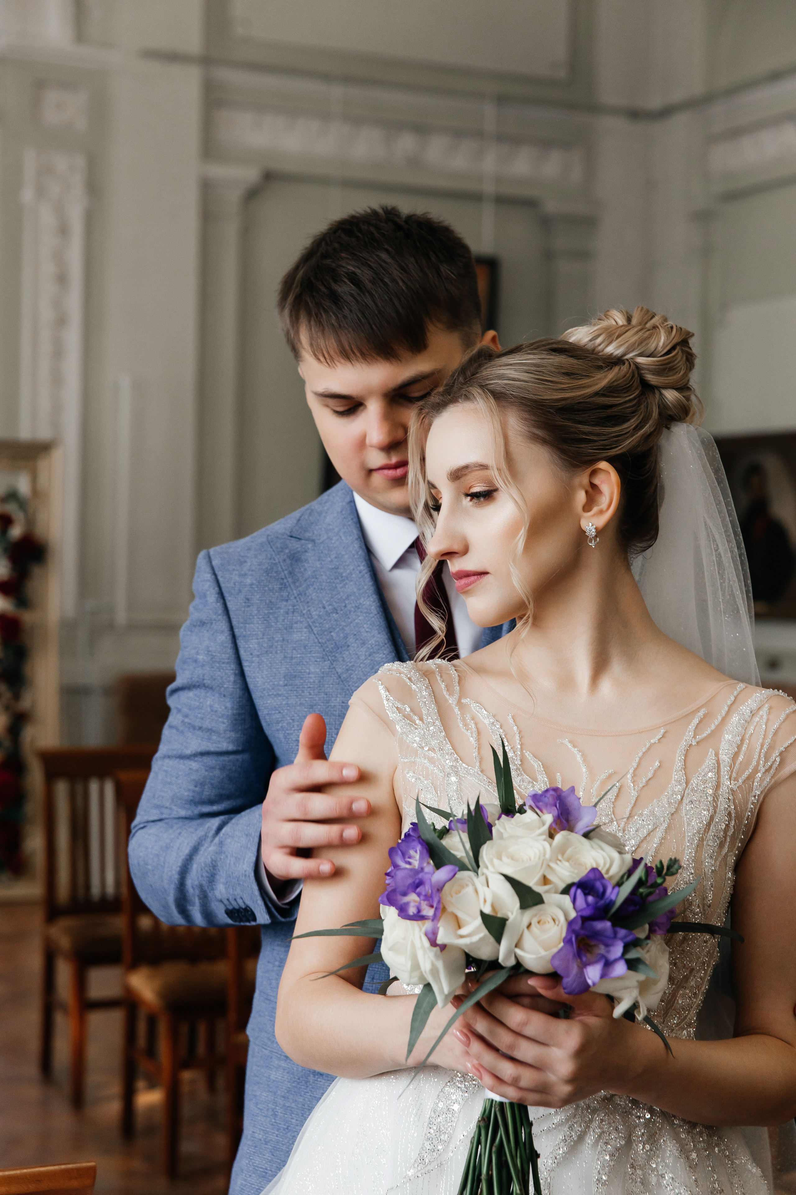 Профессиональный свадебный фотограф и видеограф Симферополь | Крым. Свадебный фотограф и видеограф Владислав и Анастасия Макриди