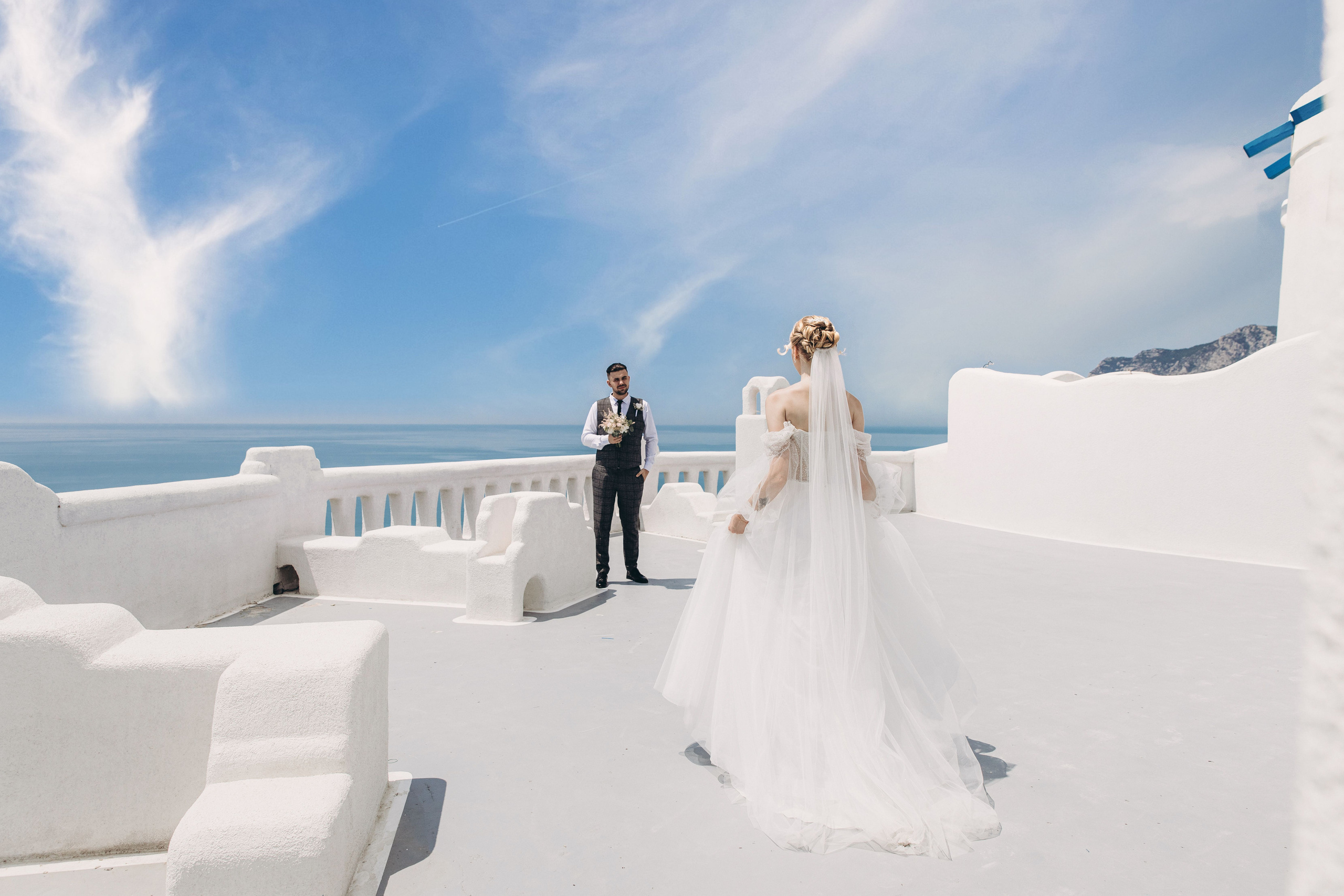 Свадебный фотограф и видеограф Владислав и Анастасия Макриди