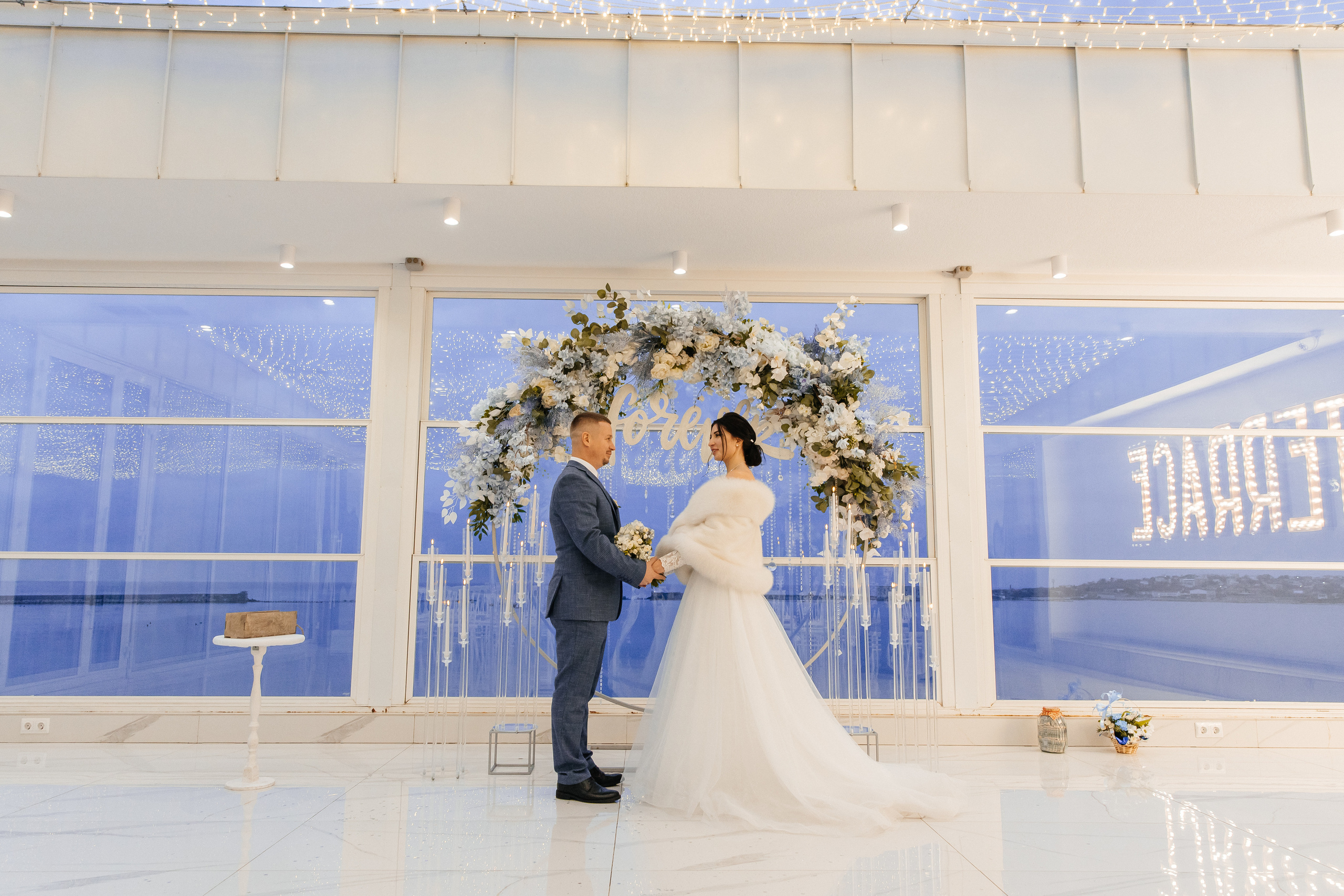 Профессиональный свадебный фотограф и видеограф Симферополь | Крым. Свадебный фотограф и видеограф Владислав и Анастасия Макриди