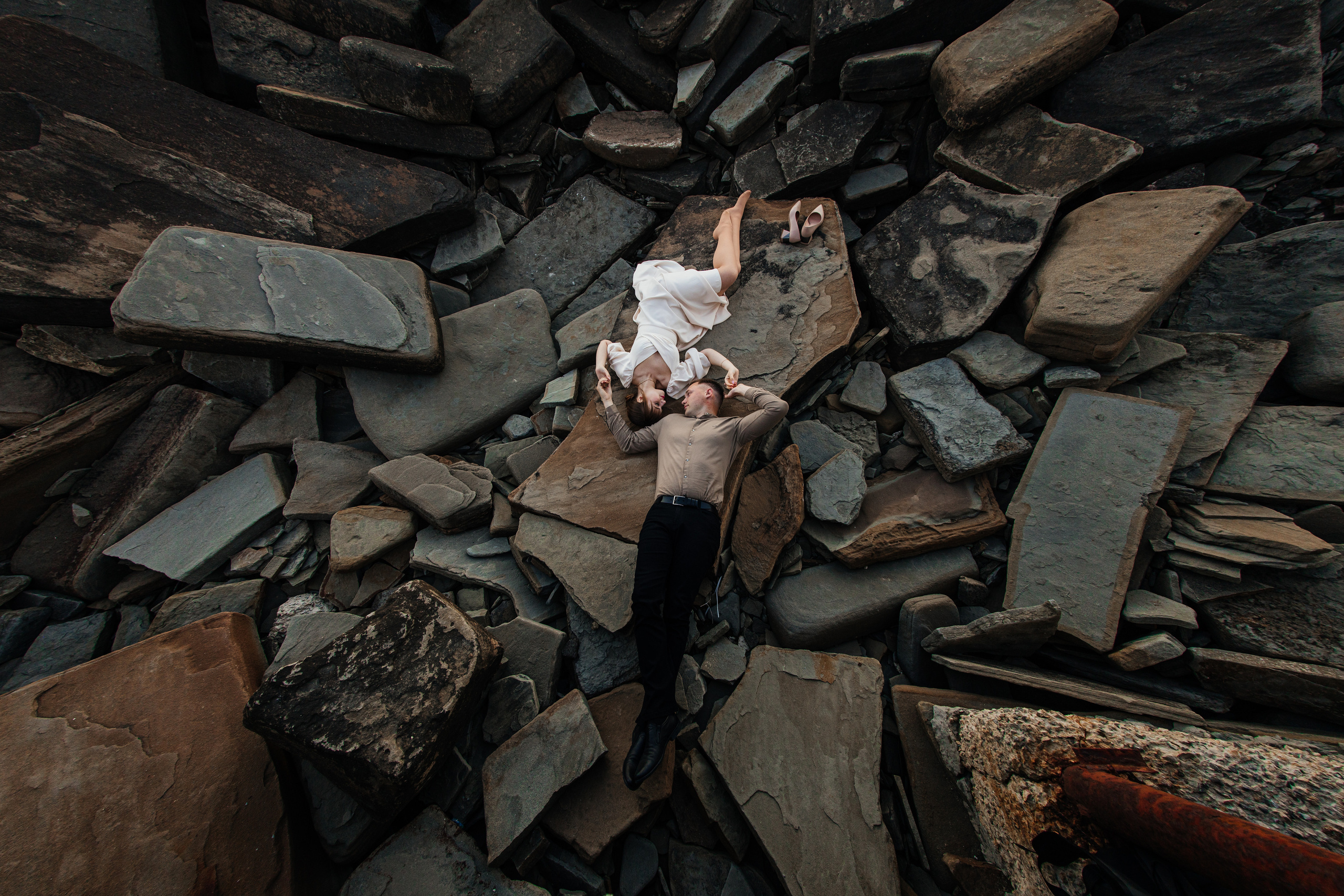 Профессиональный свадебный фотограф и видеограф Симферополь | Крым. Свадебный фотограф и видеограф Владислав и Анастасия Макриди