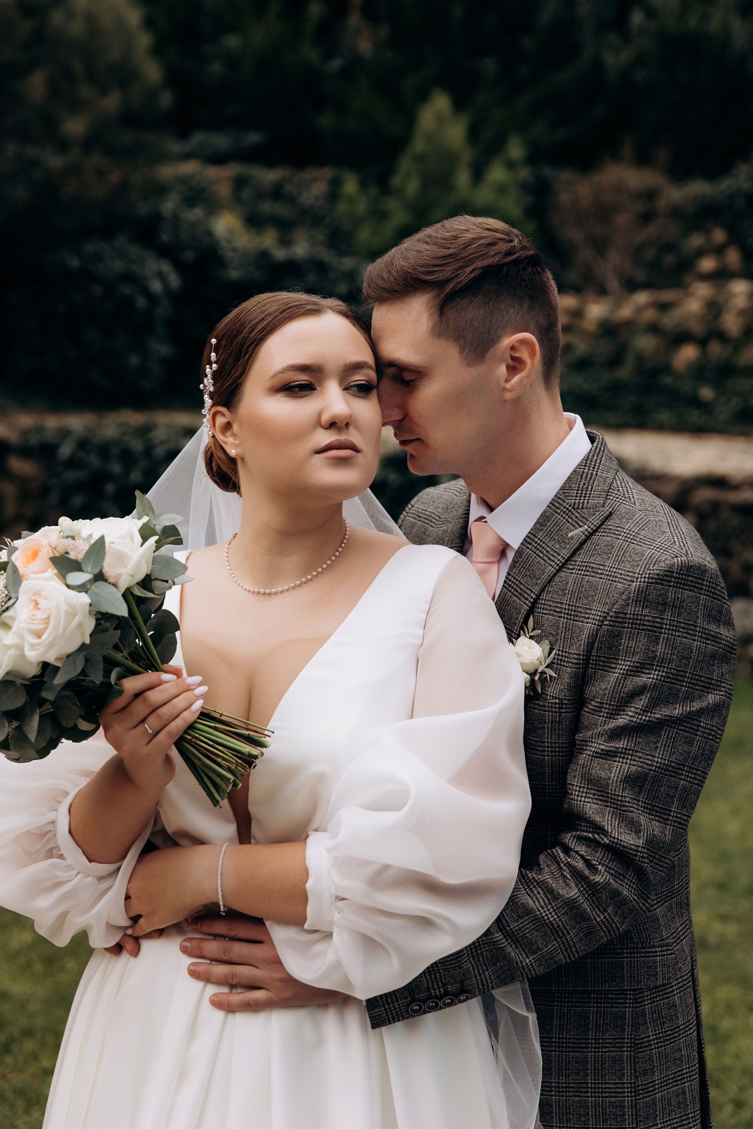 Профессиональный свадебный фотограф и видеограф Симферополь | Крым. Свадебный фотограф и видеограф Владислав и Анастасия Макриди