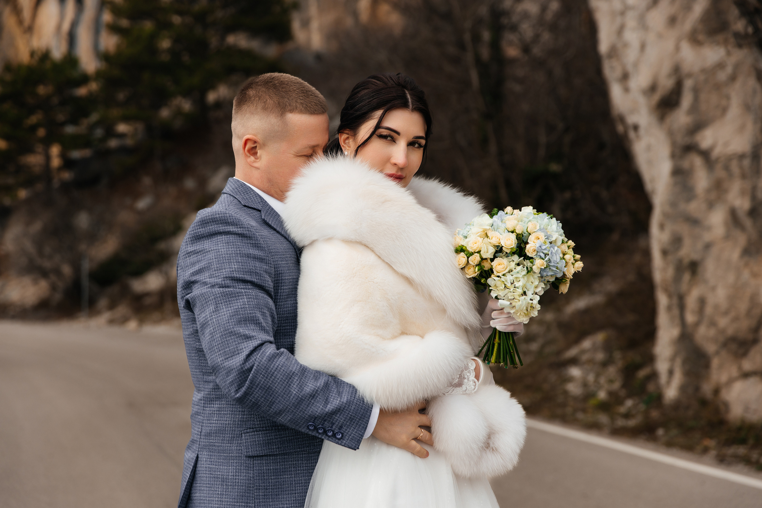 Профессиональный свадебный фотограф и видеограф Симферополь | Крым. Свадебный фотограф и видеограф Владислав и Анастасия Макриди