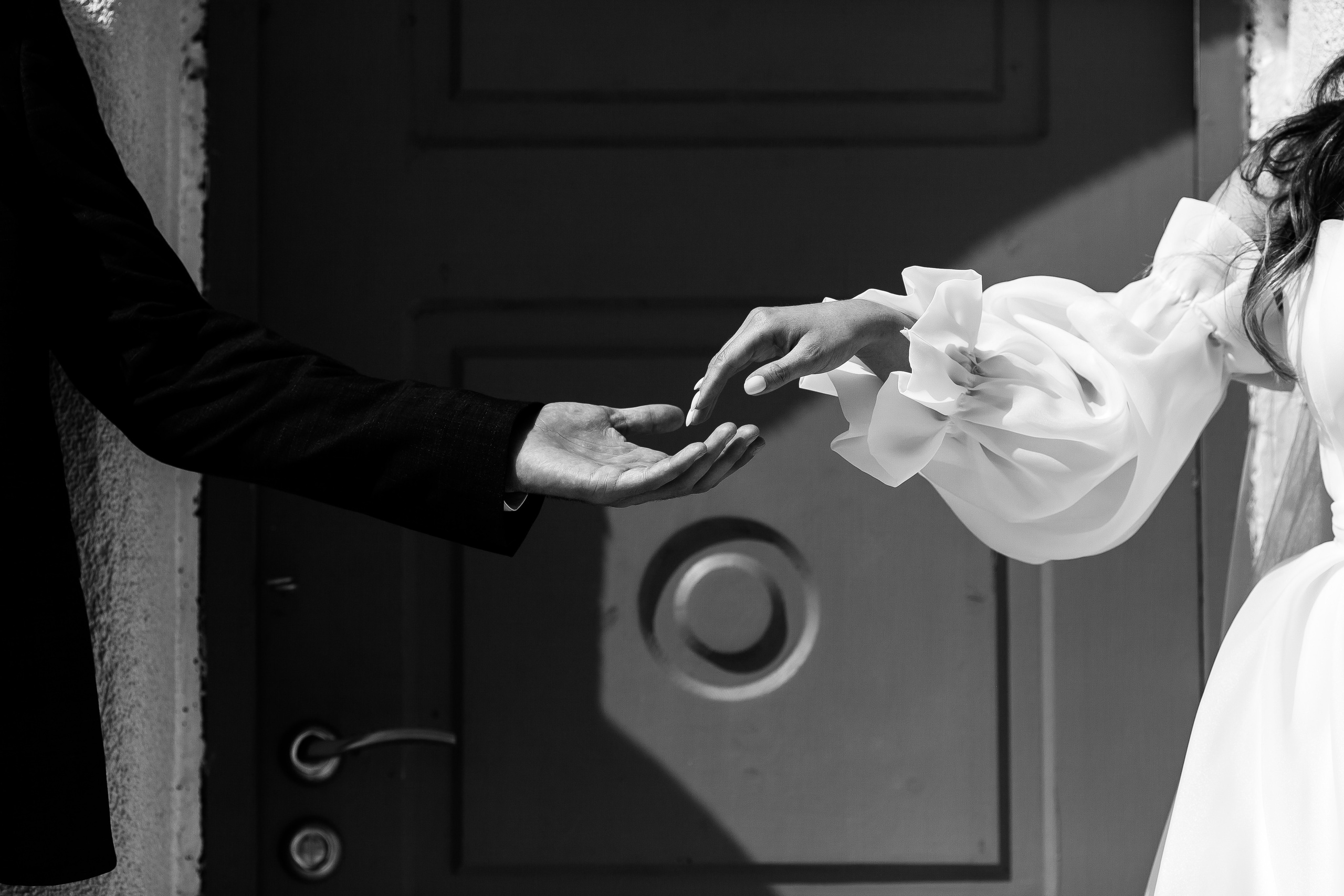 Свадебный фотограф и видеограф Владислав и Анастасия Макриди