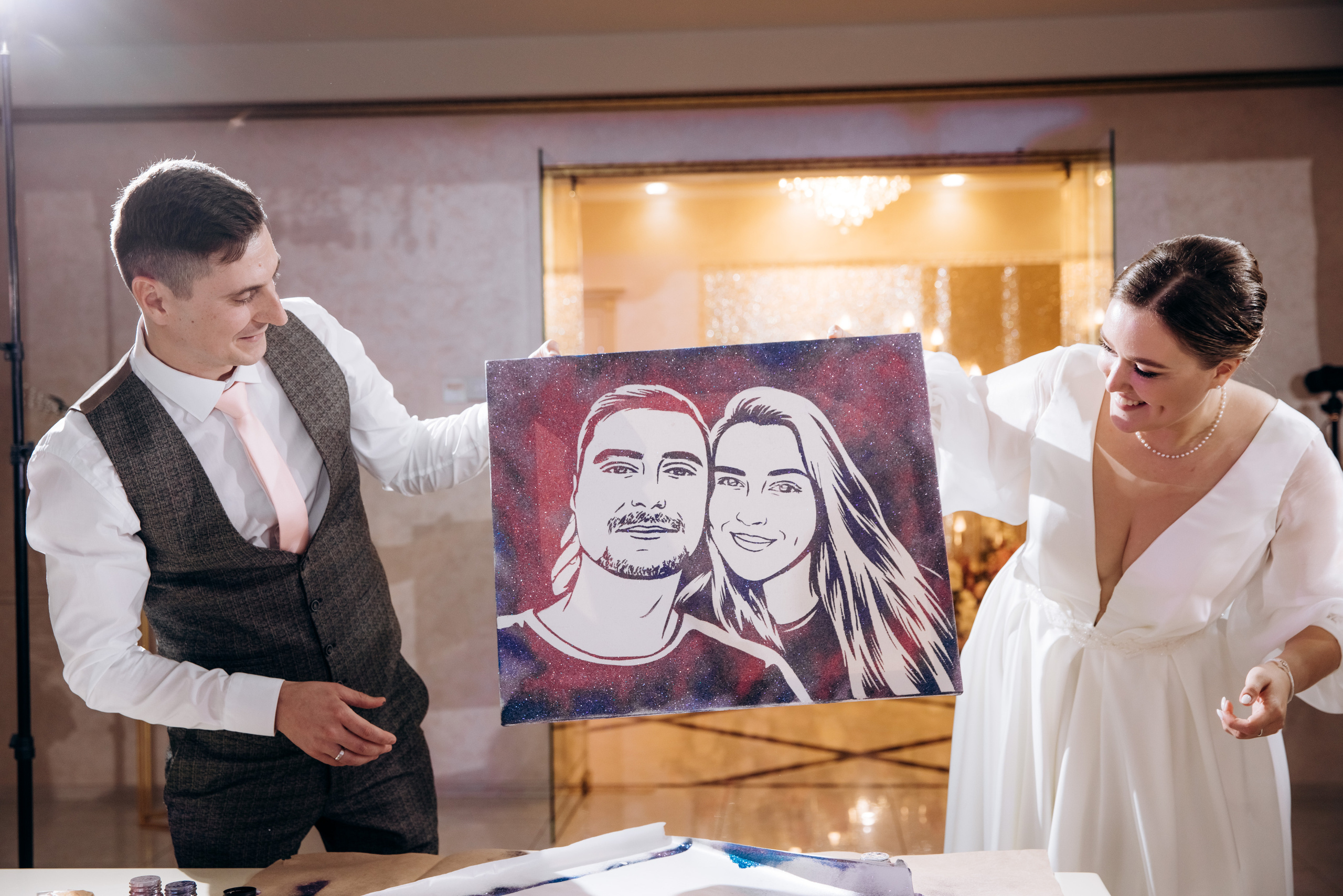 Профессиональный свадебный фотограф и видеограф Симферополь | Крым. Свадебный фотограф и видеограф Владислав и Анастасия Макриди