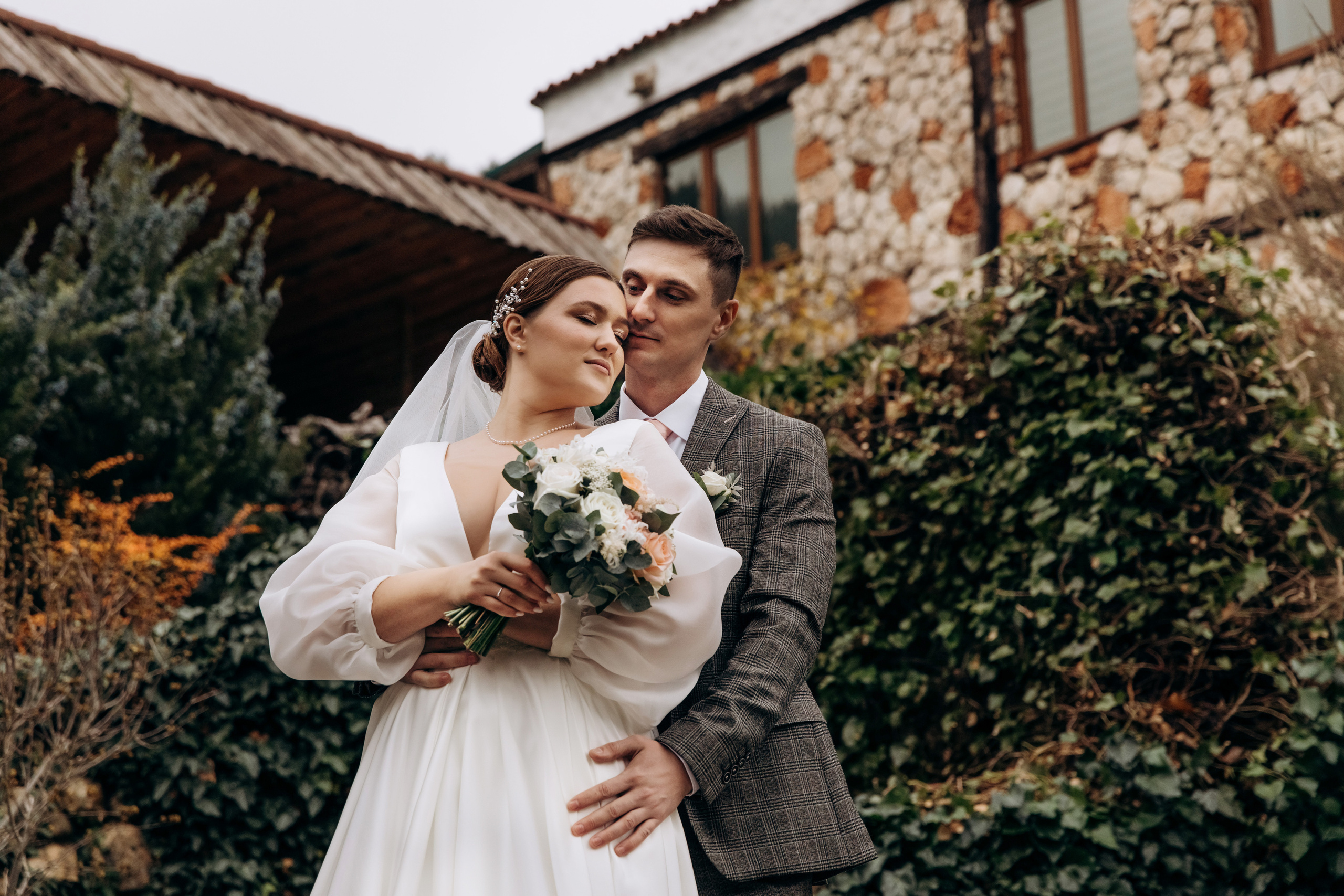 Профессиональный свадебный фотограф и видеограф Симферополь | Крым. Свадебный фотограф и видеограф Владислав и Анастасия Макриди