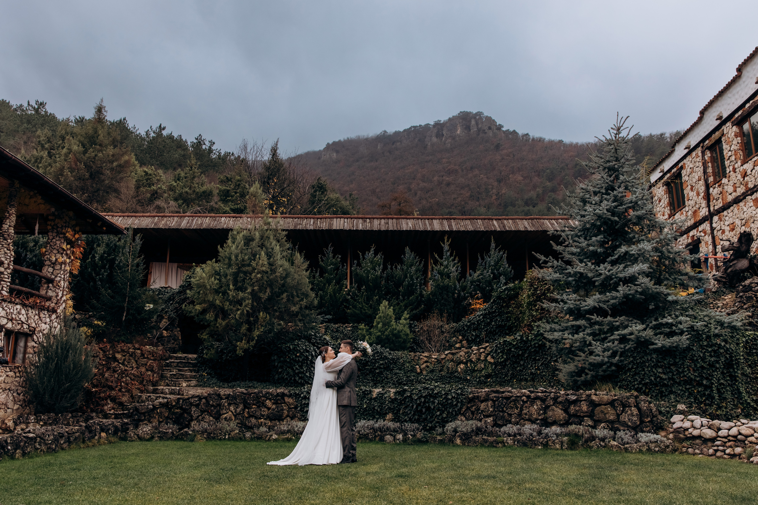 Профессиональный свадебный фотограф и видеограф Симферополь | Крым. Свадебный фотограф и видеограф Владислав и Анастасия Макриди