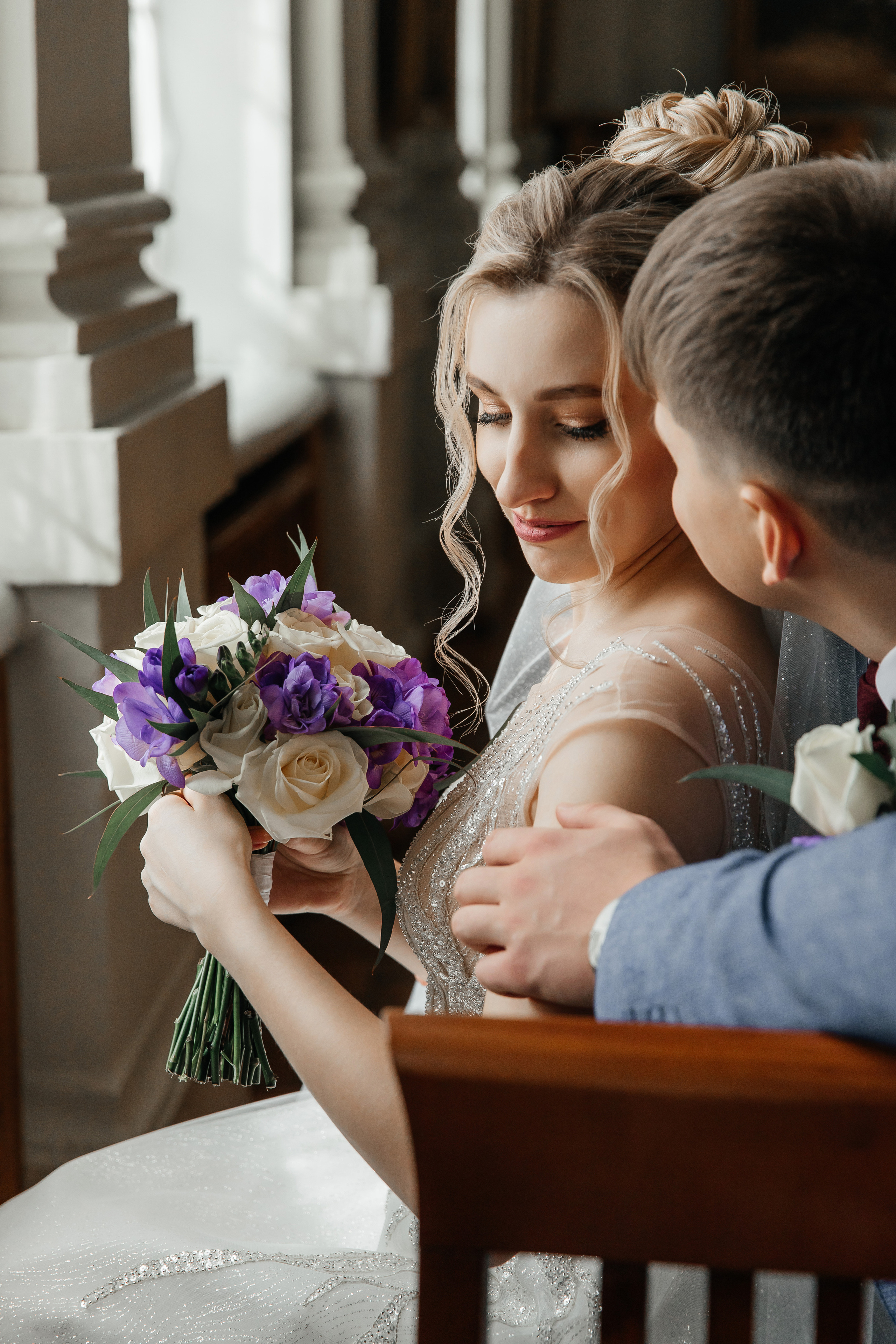 Профессиональный свадебный фотограф и видеограф Симферополь | Крым. Свадебный фотограф и видеограф Владислав и Анастасия Макриди