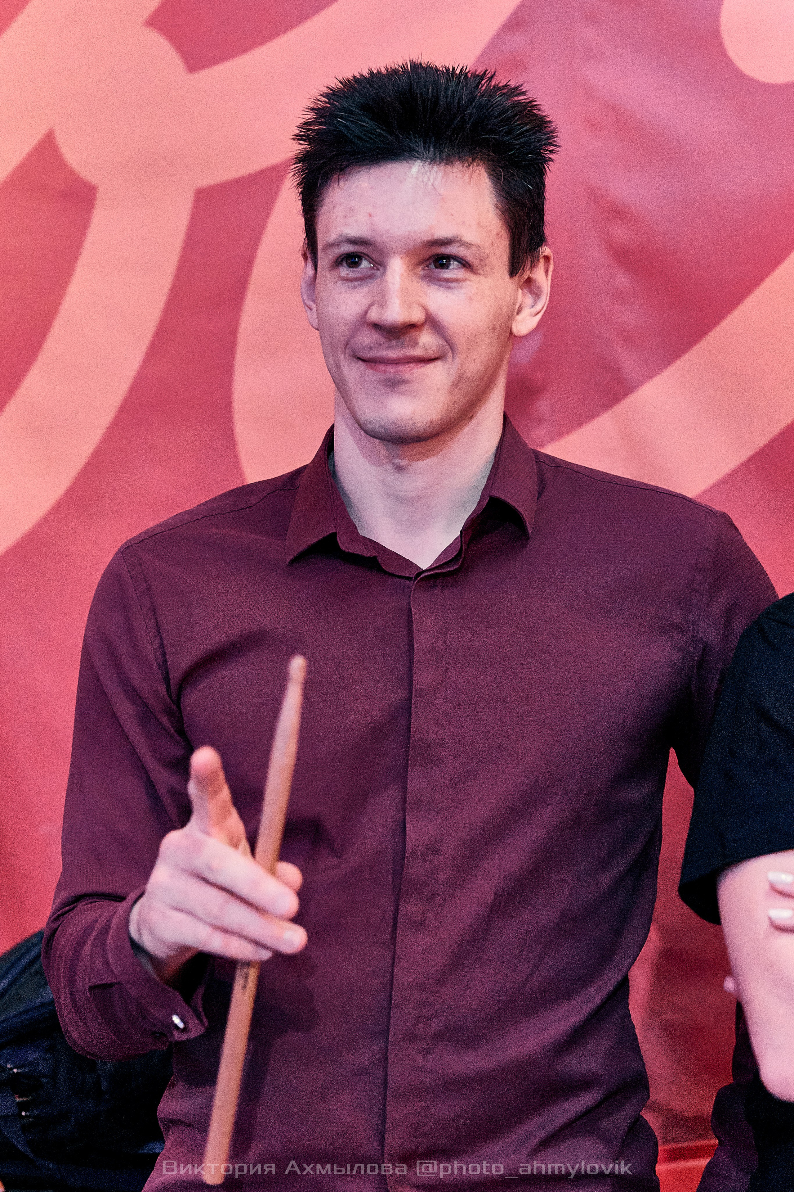 27.04.2024 НШБ Депо. Виктория Ахмылова. Фотограф в Москве