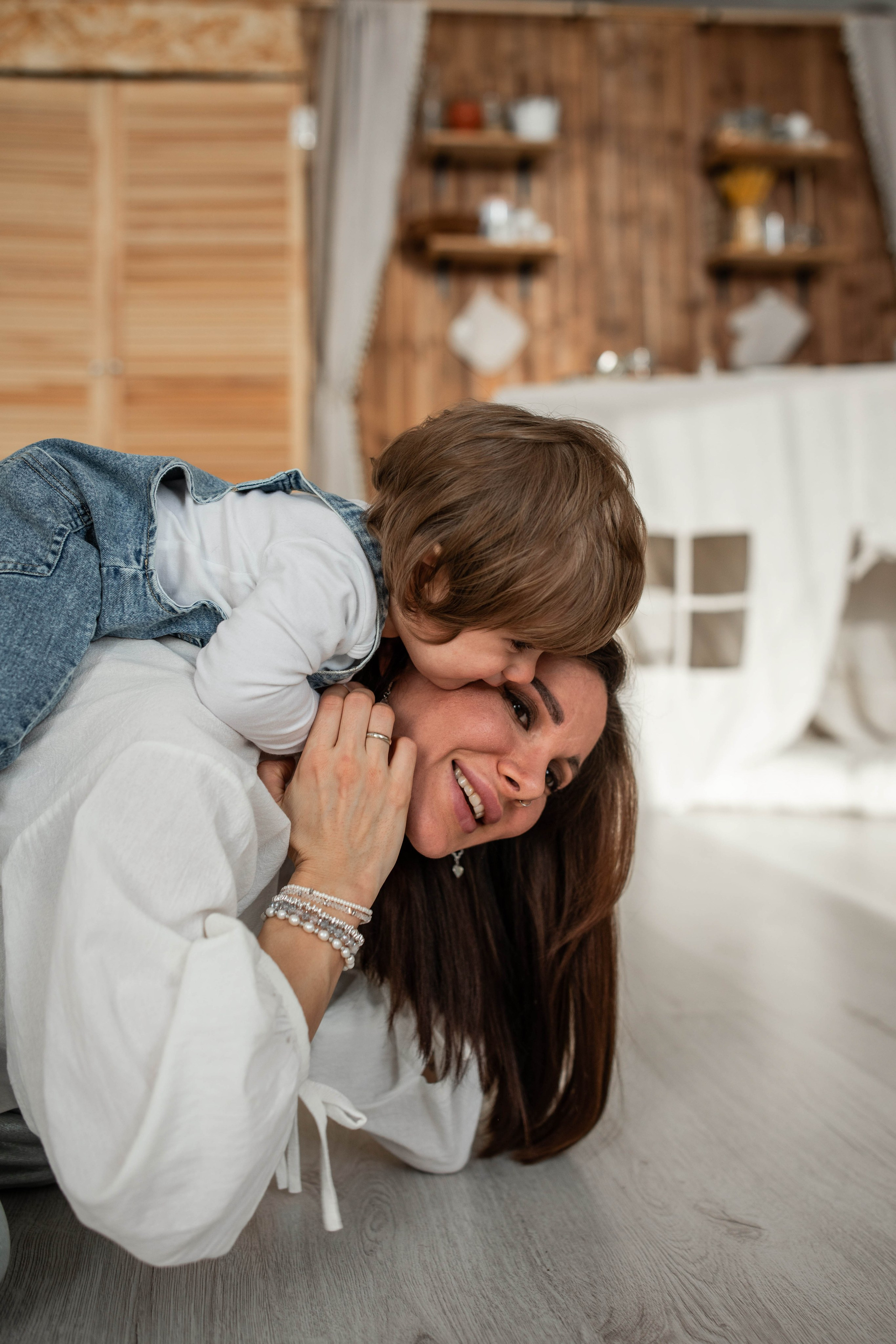 Сабина и Семья. Профессиональный фотограф