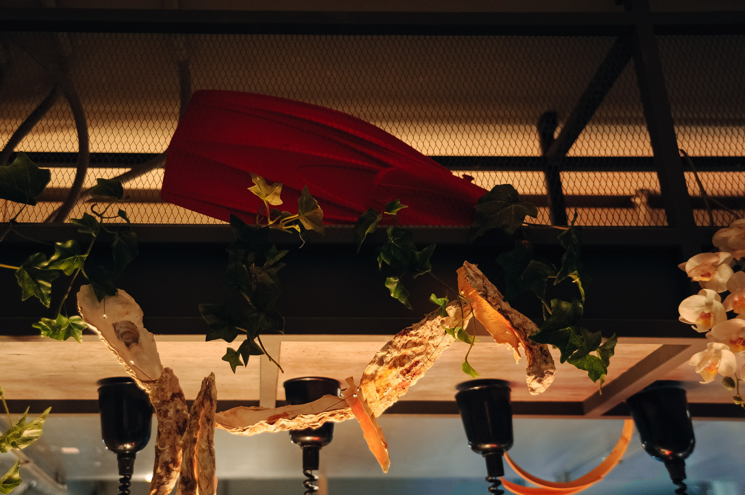 Вечер игры в Мафию. Фотограф в Екатеринбурге Артём Зайнетдинов