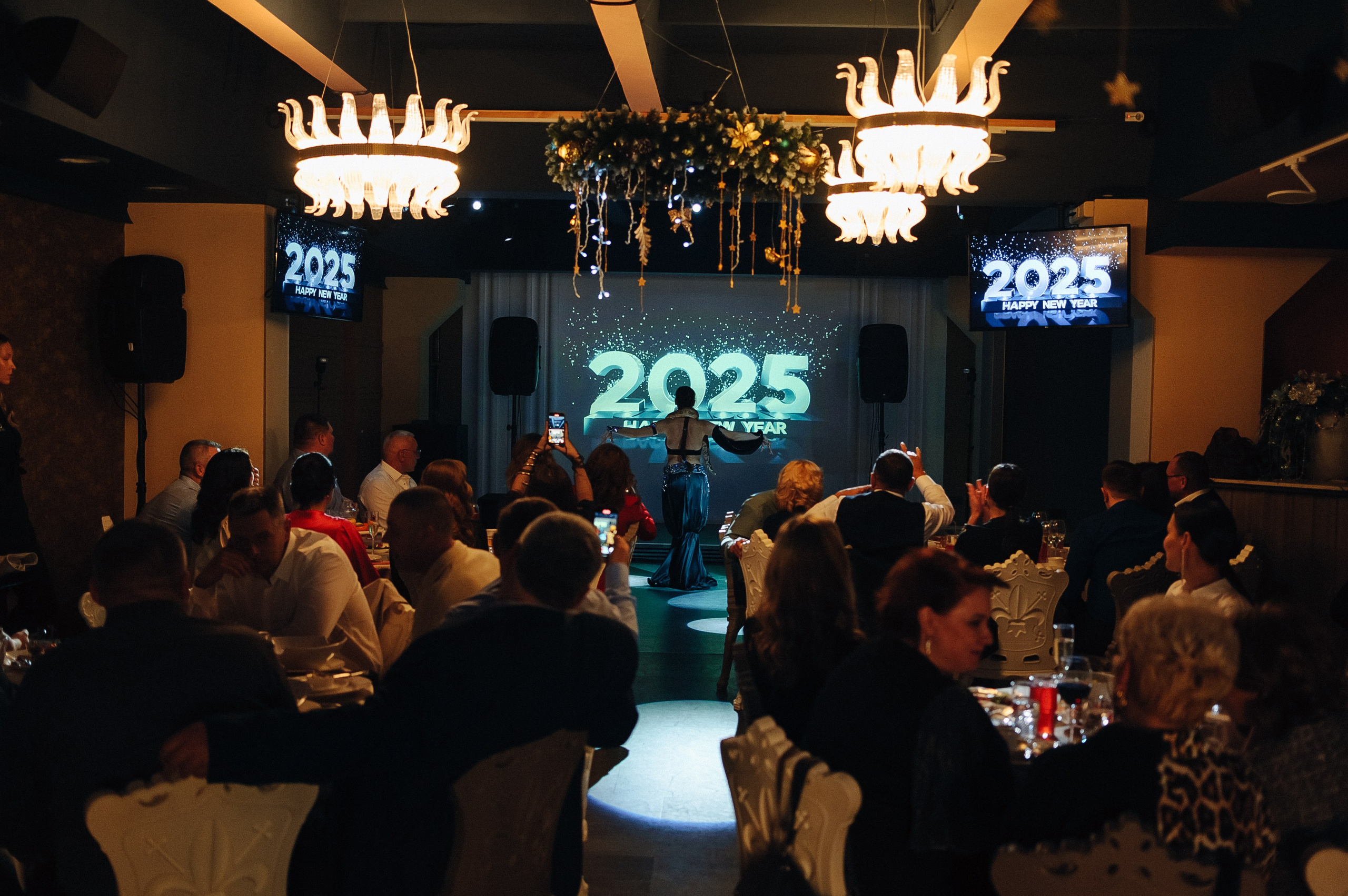 Корпоратив для ЧОП. Фотограф в Екатеринбурге Артём Зайнетдинов