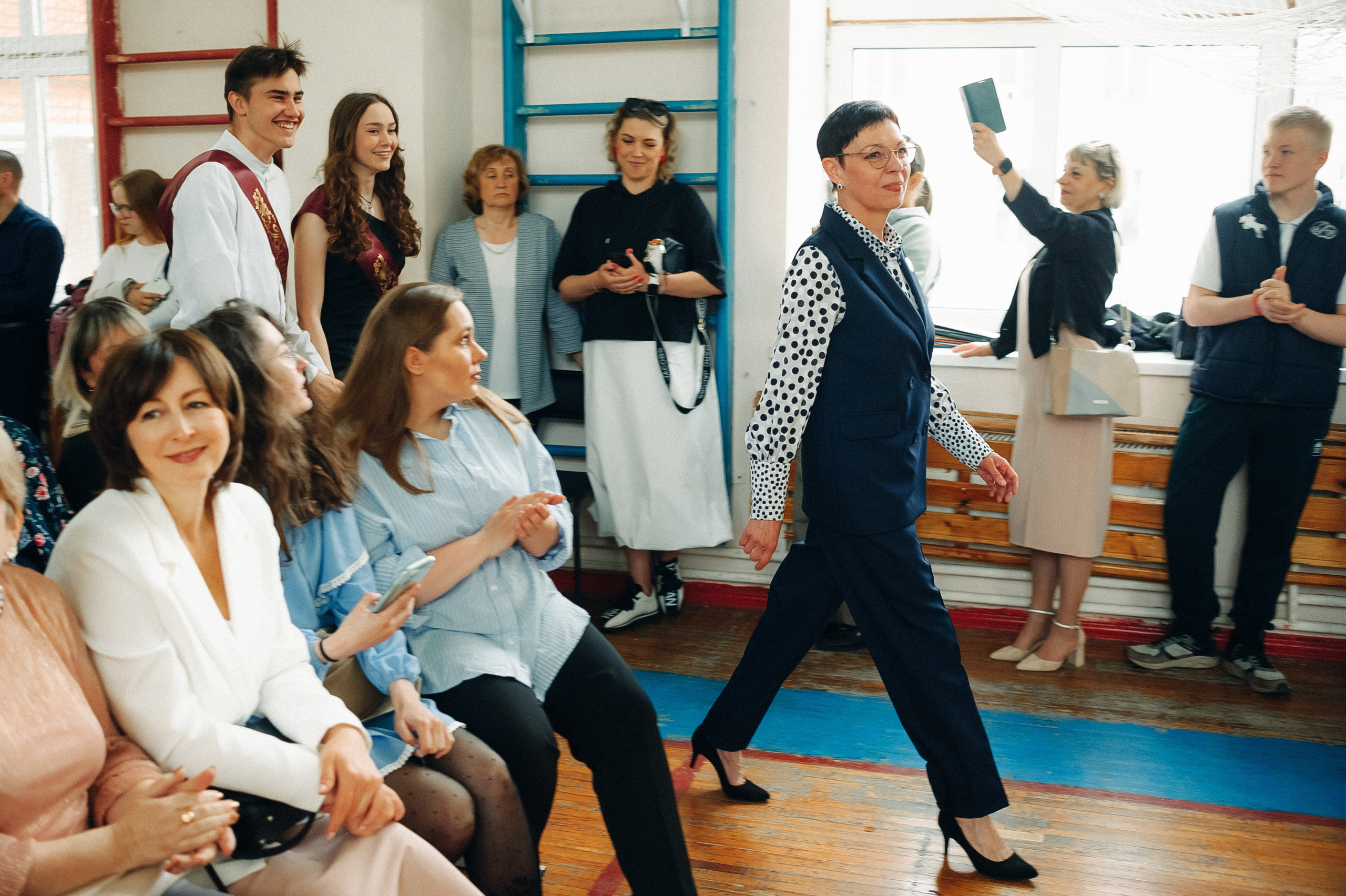 Последний звонок. Свадебный фотограф в Екатеринбурге Артём Зайнетдинов