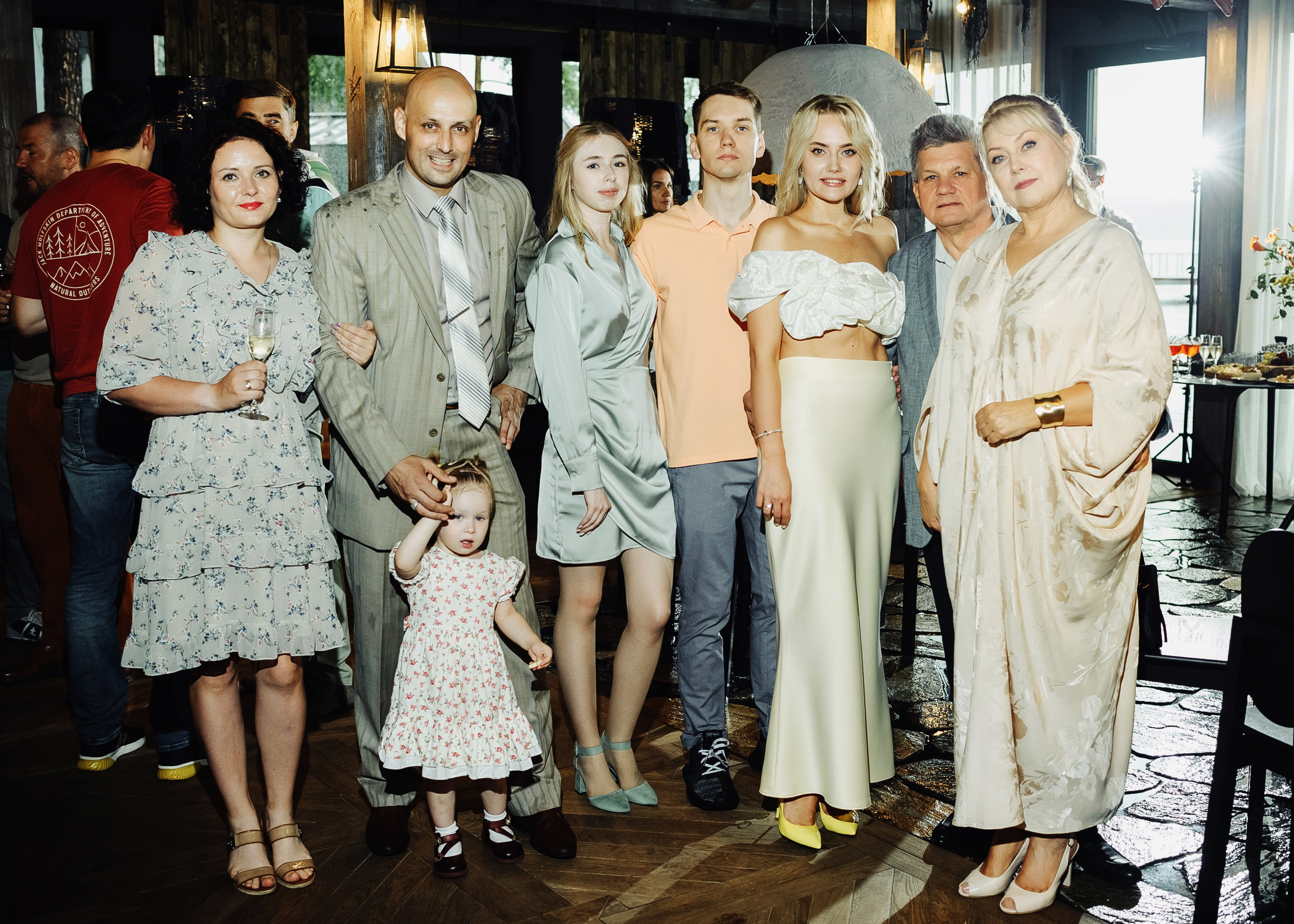 Репортаж портфолио. Фотограф в Екатеринбурге Артём Зайнетдинов