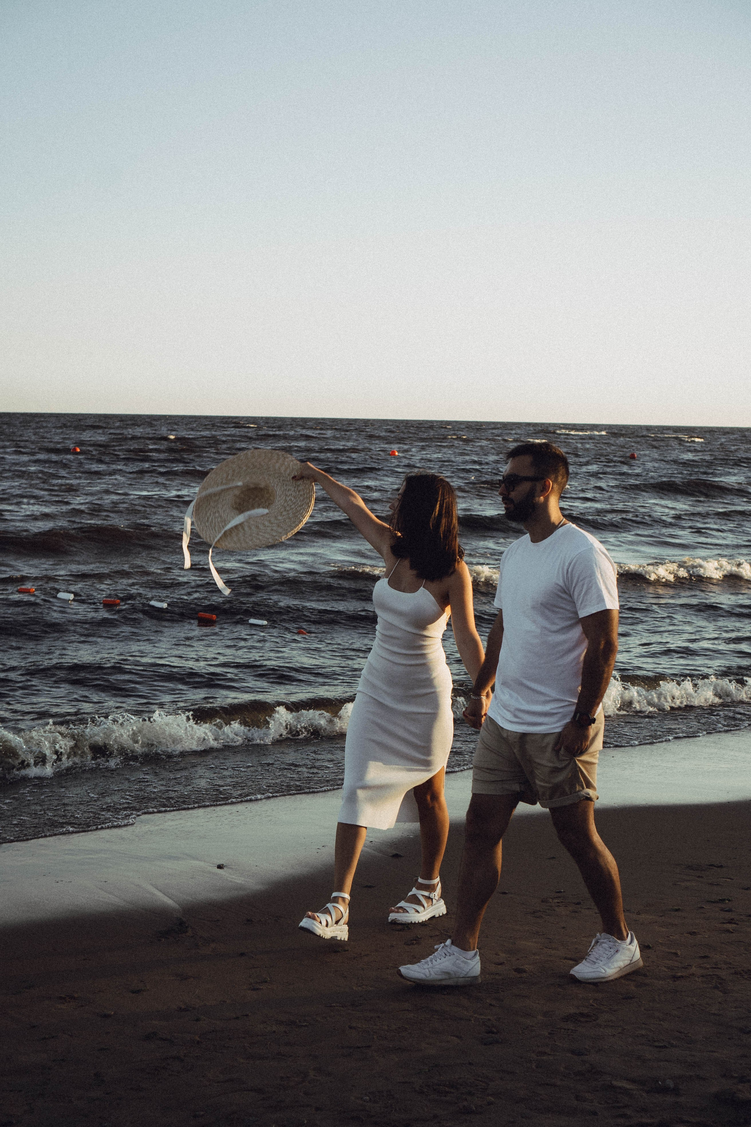 Любовь на заливе. Профессиональный фотограф, Санкт-Петербург — Виктория Богомолова