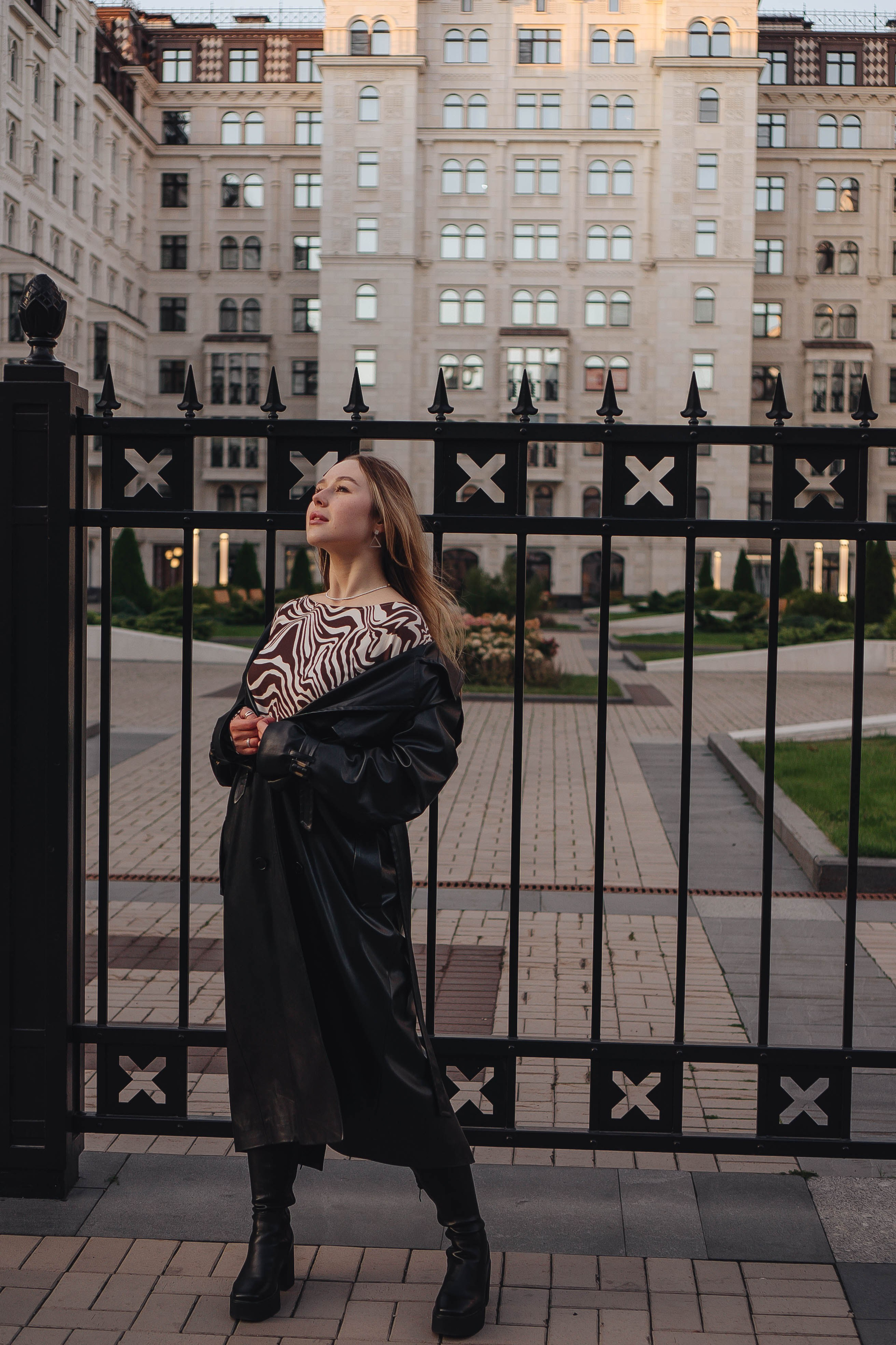 Жественность. Профессиональный фотограф, Санкт-Петербург — Виктория Богомолова