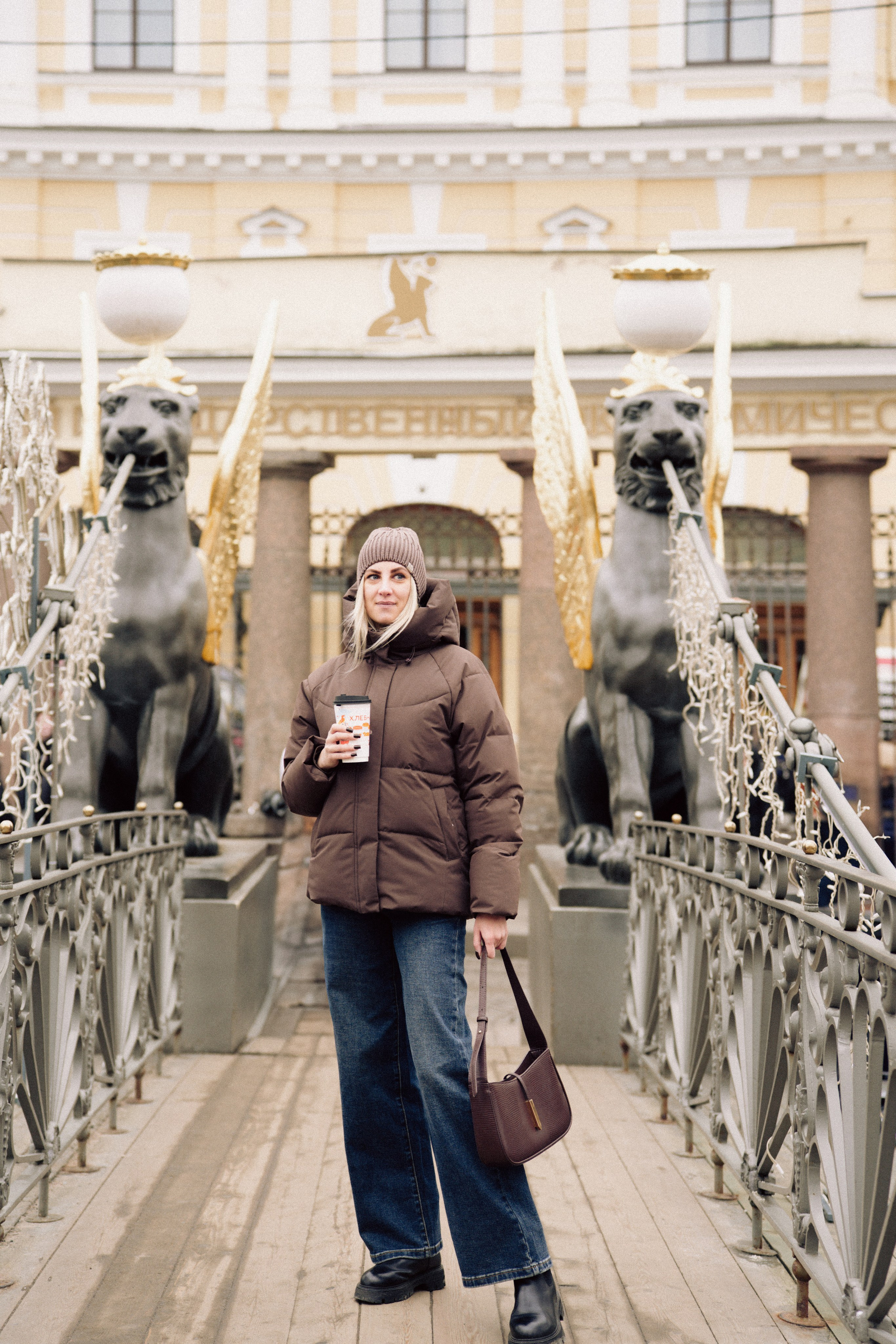 ПРОГУЛКА ПО ГОРОДУ ВОЗЛЕ КАЗАНСКОГО СОБРА. Профессиональный фотограф, Санкт-Петербург — Виктория Богомолова