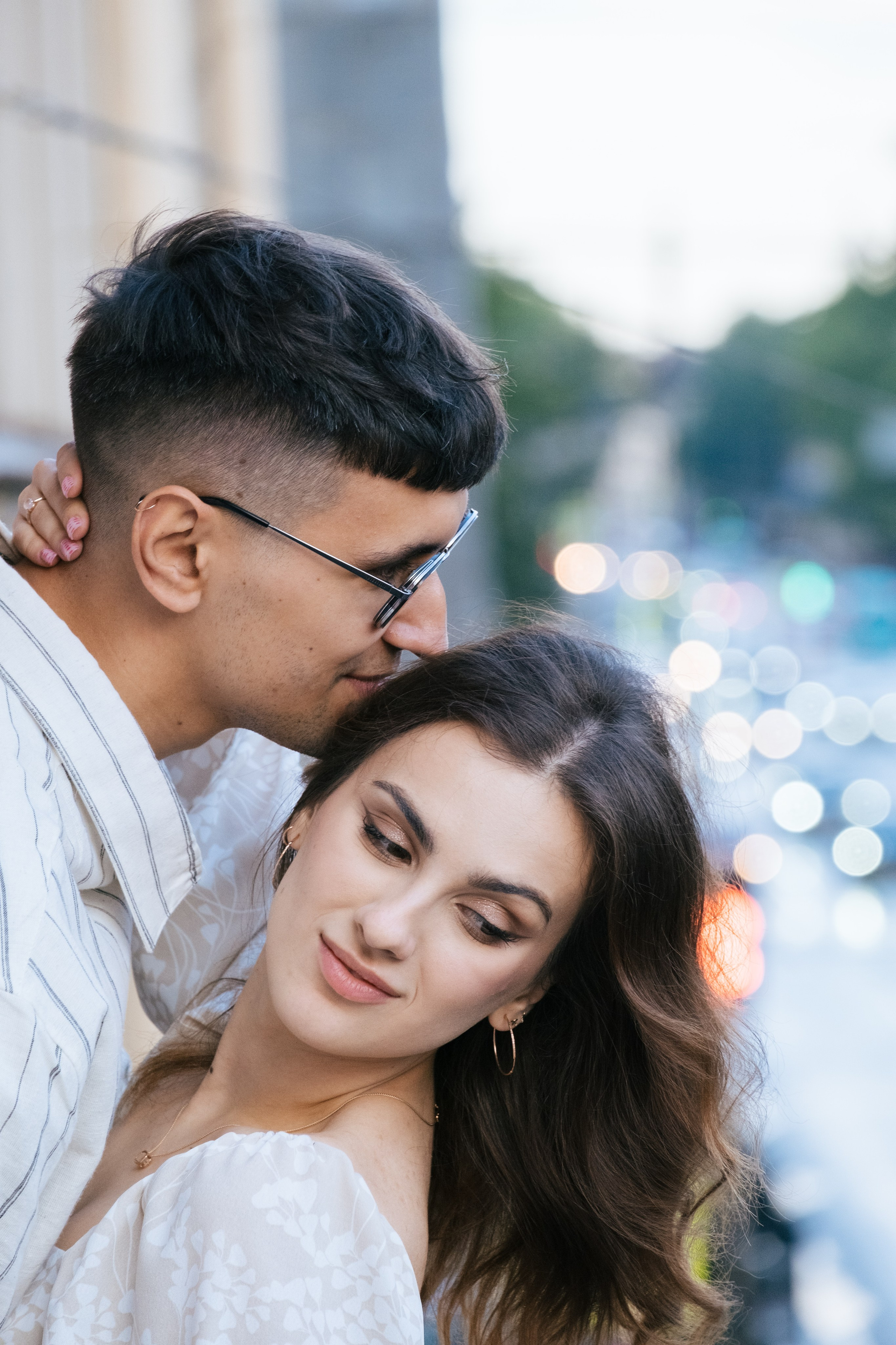 ЛЮБОВЬ В ИЮНЕ. Профессиональный фотограф, Санкт-Петербург — Виктория Богомолова