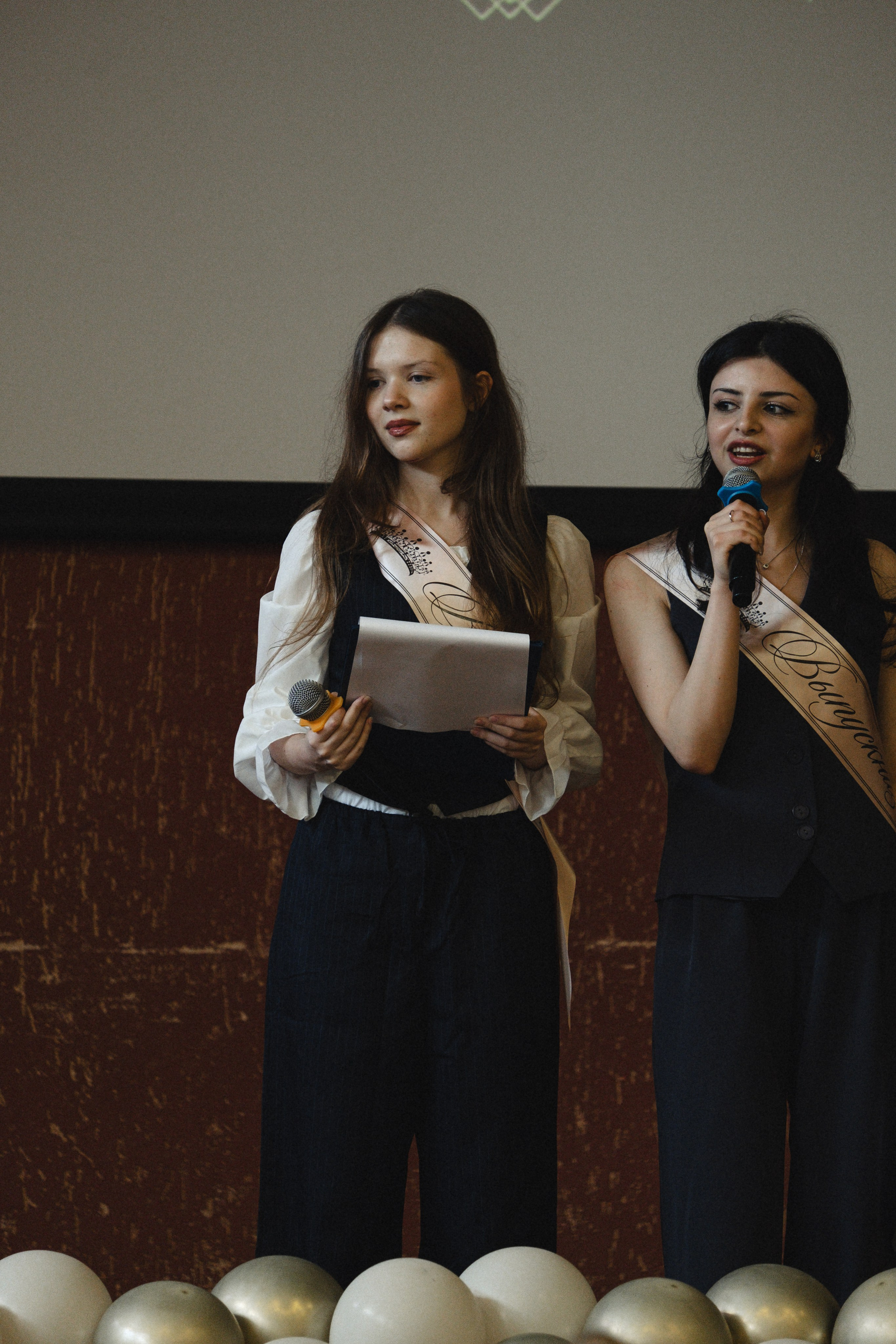 ПОСЛЕДНИЙ ЗВОНОК. Профессиональный фотограф, Санкт-Петербург — Виктория Богомолова