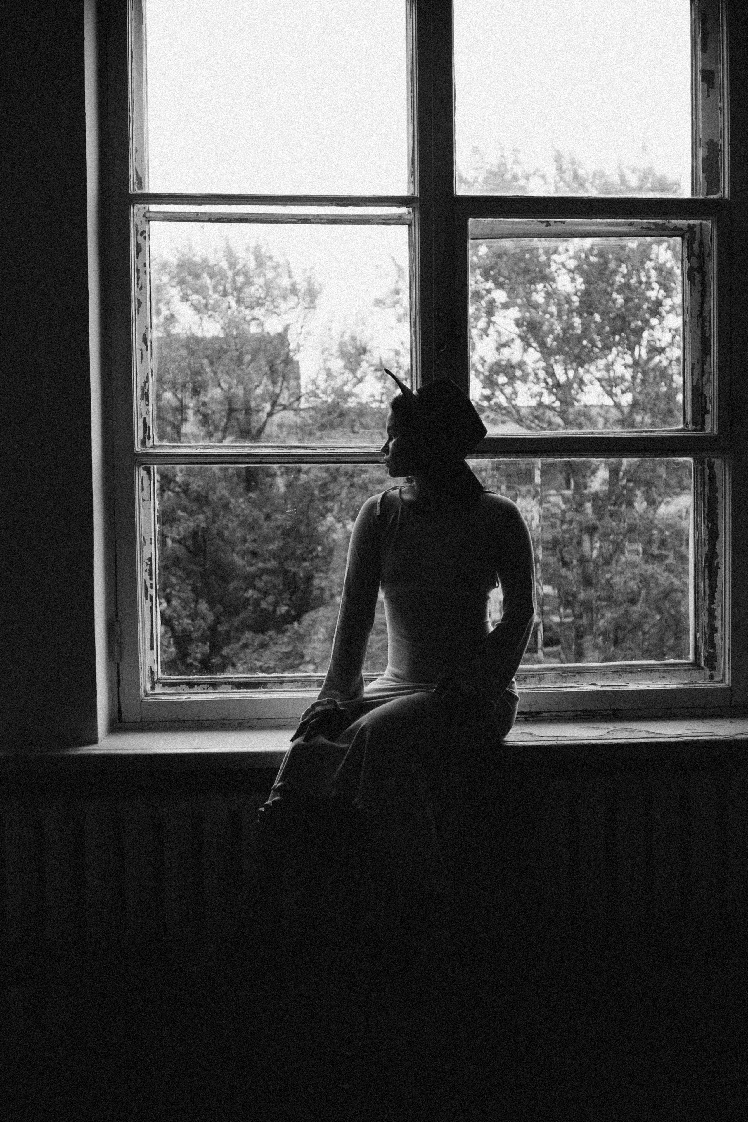 Студийная для девушки. Профессиональный фотограф, Санкт-Петербург — Виктория Богомолова