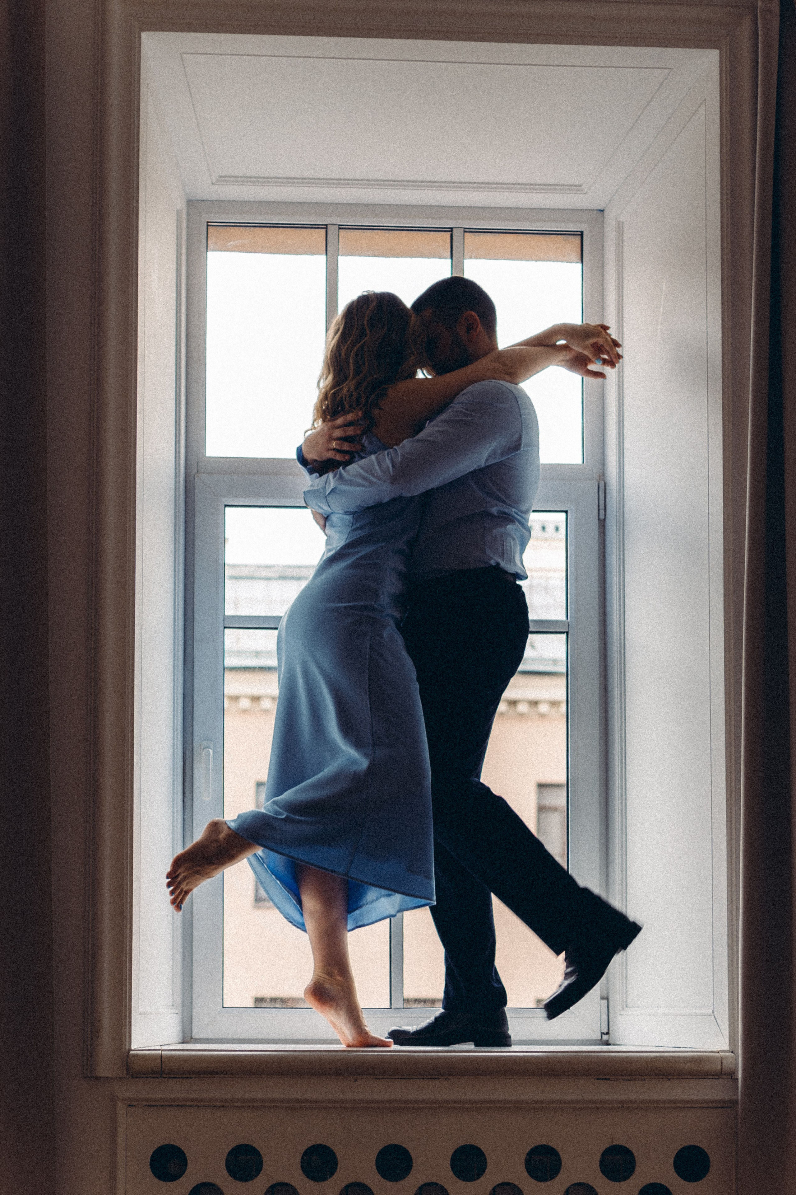 СТУДИЯ И ПРОГУЛКА ДЛЯ ПАРЫ. Профессиональный фотограф, Санкт-Петербург — Виктория Богомолова