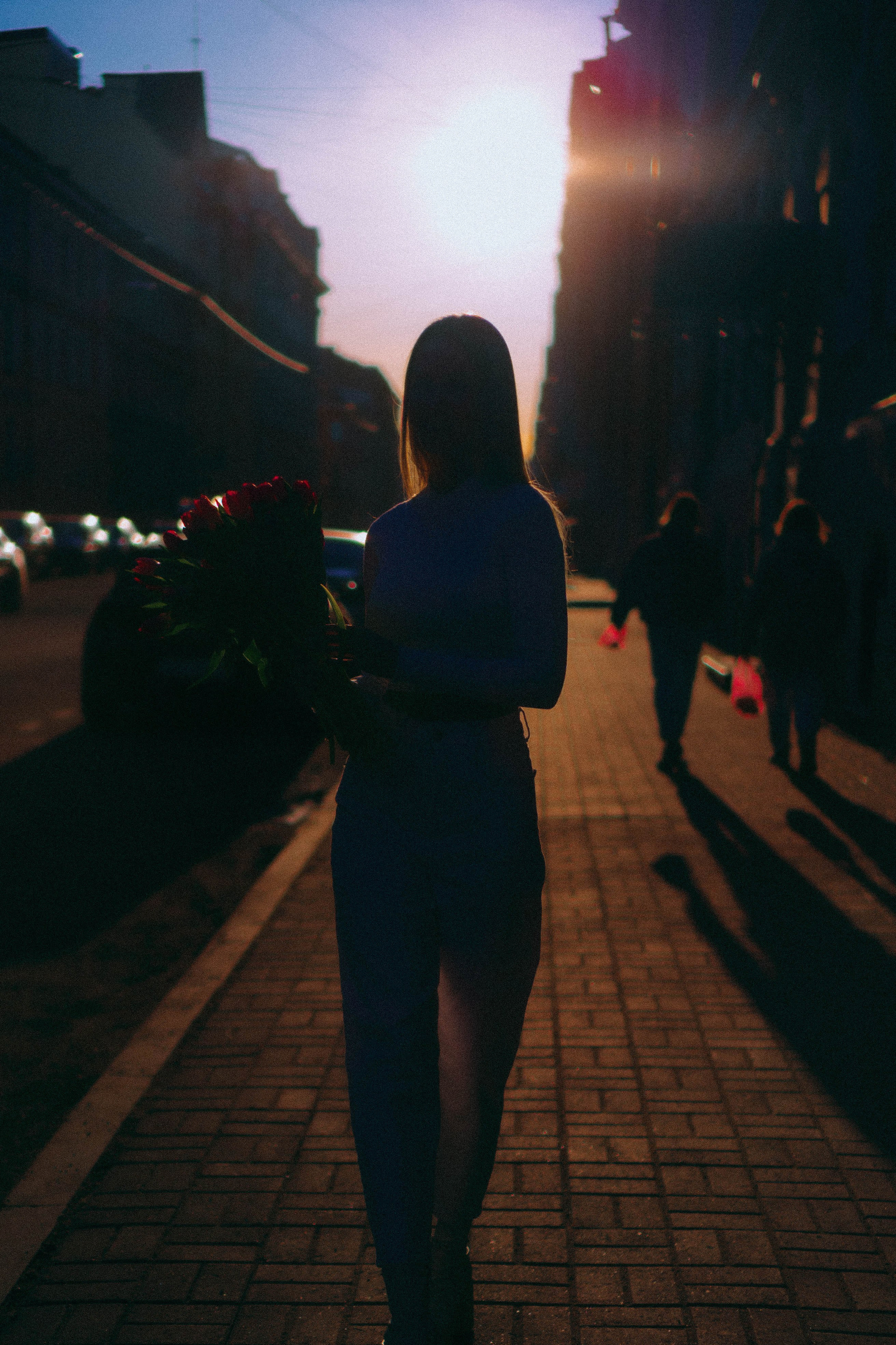 Прогулочная в центре Питера. Профессиональный фотограф, Санкт-Петербург — Виктория Богомолова