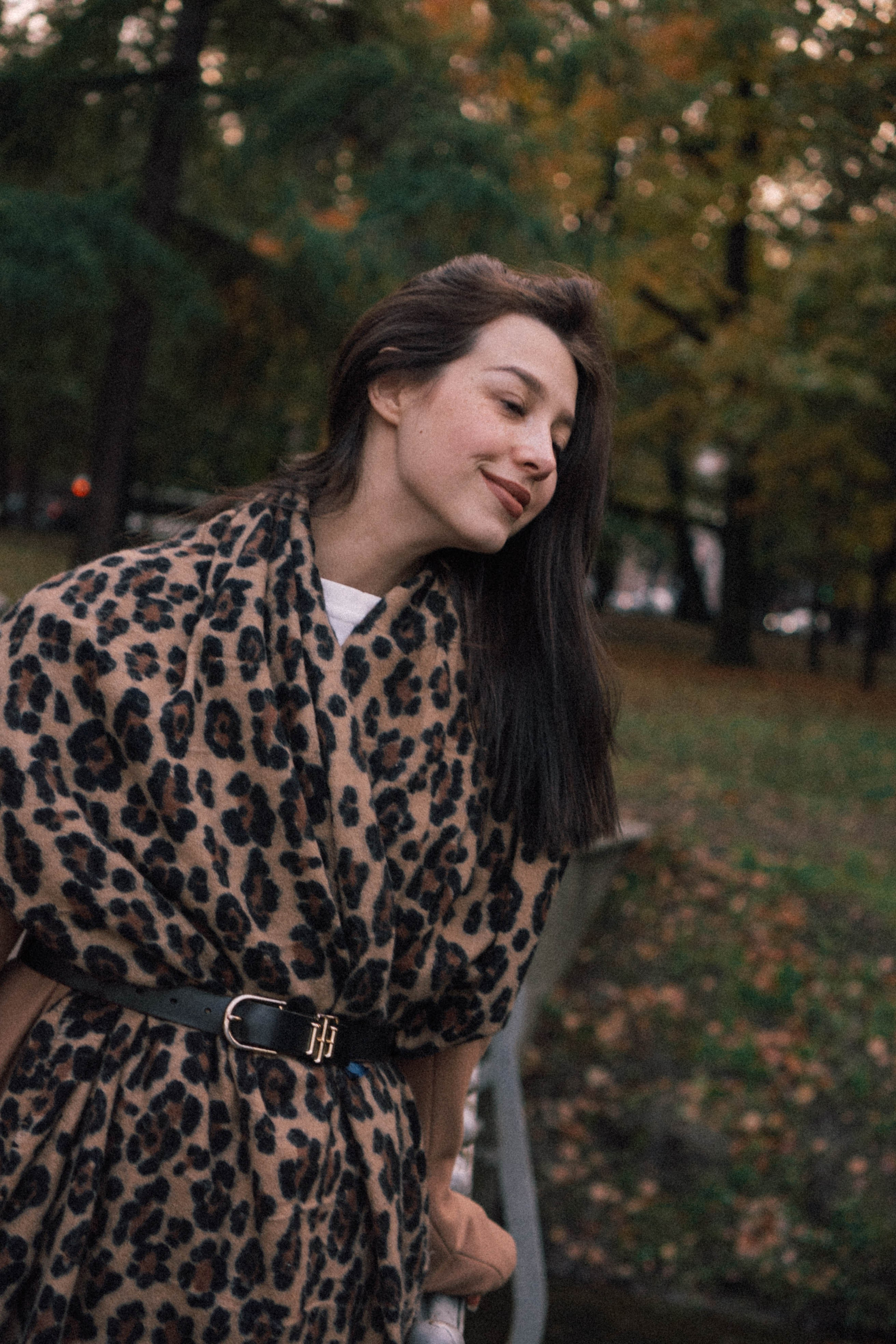 Осенняя. Профессиональный фотограф, Санкт-Петербург — Виктория Богомолова