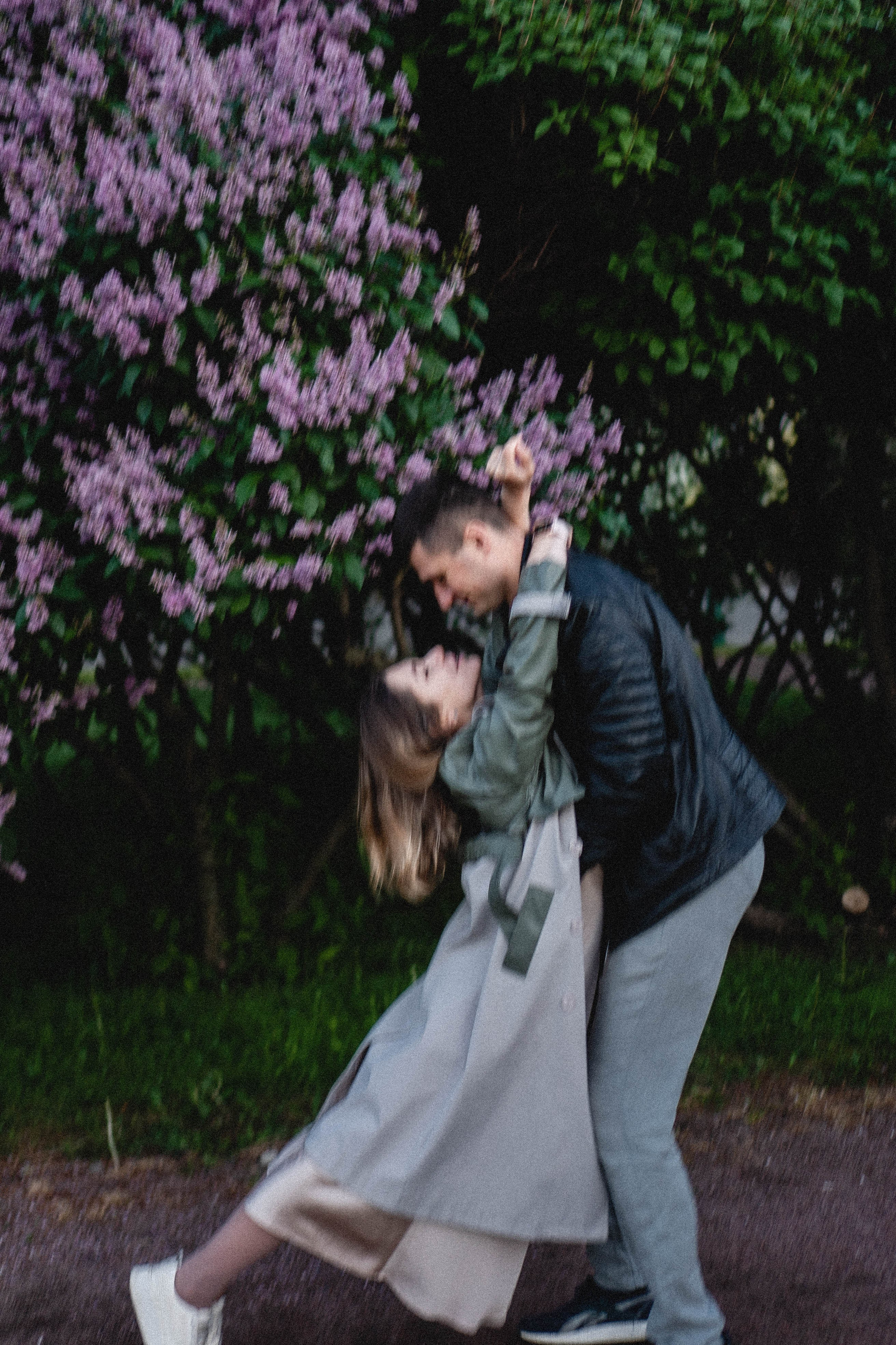 Рассветная, белые ночи. Профессиональный фотограф, Санкт-Петербург — Виктория Богомолова