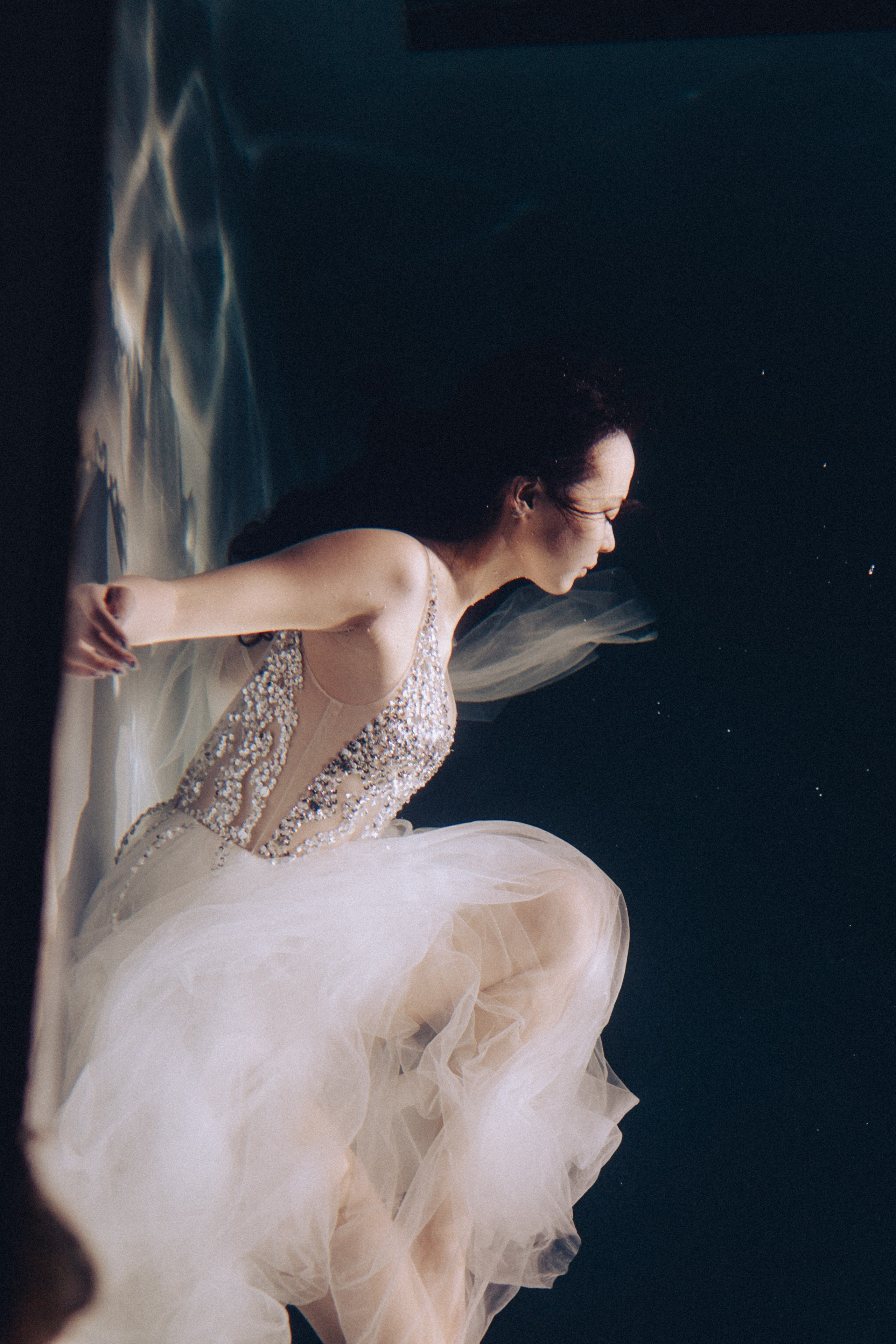 ФОТОСЕСИСИЯ В БАССЕЙНЕ. Профессиональный фотограф, Санкт-Петербург — Виктория Богомолова