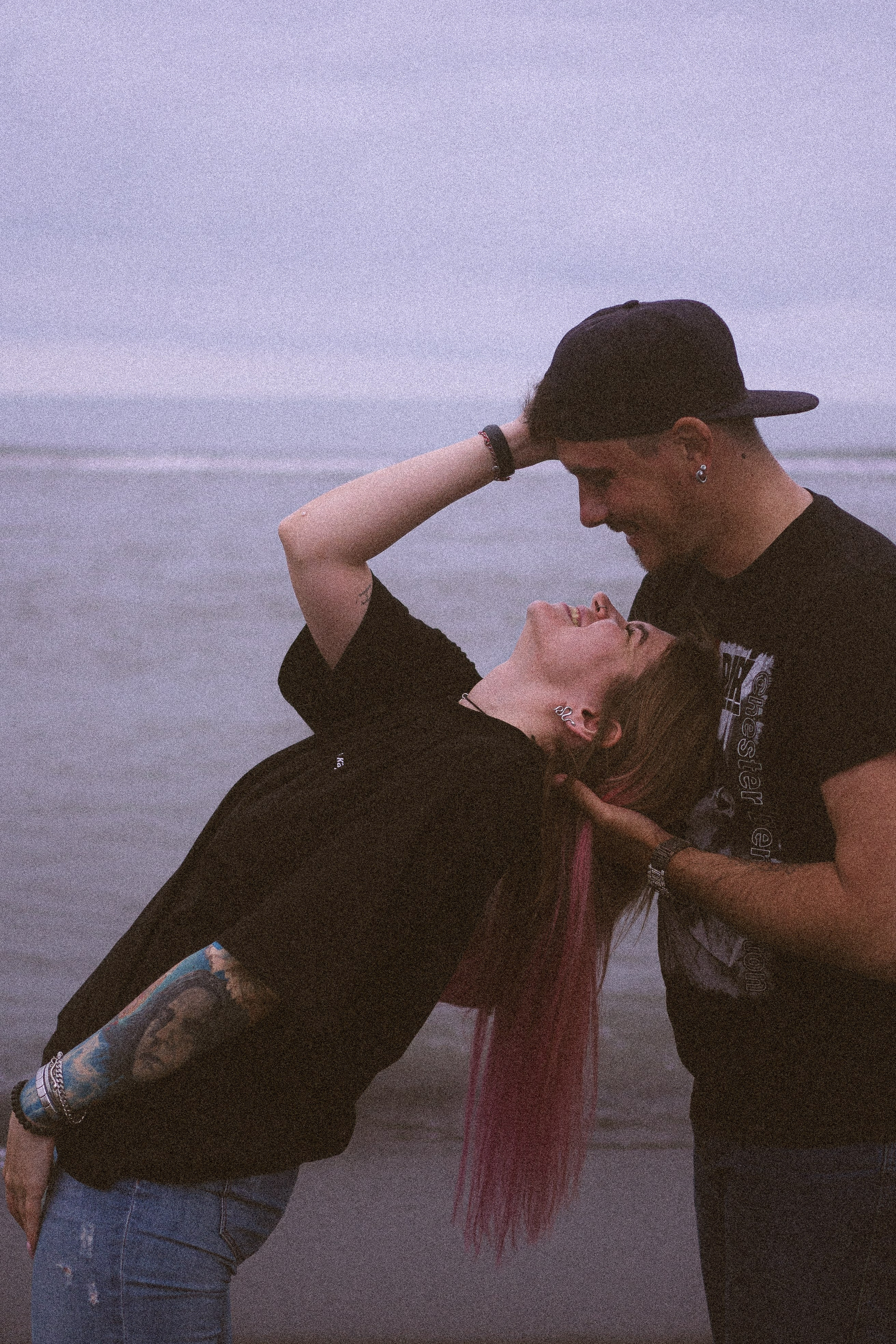 НА БЕРЕГУ МОРЯ. Профессиональный фотограф, Санкт-Петербург — Виктория Богомолова