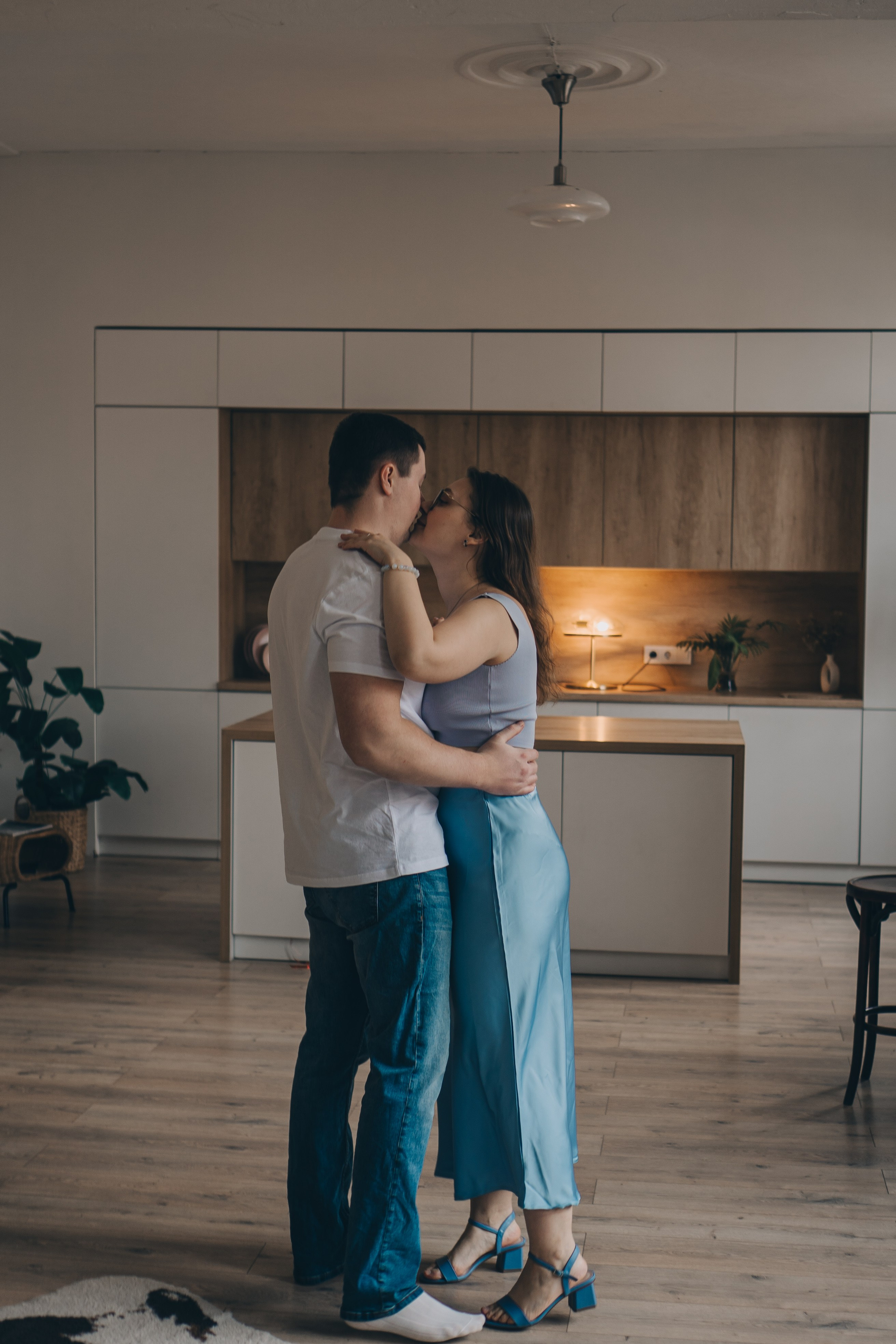 Студийная. Профессиональный фотограф, Санкт-Петербург — Виктория Богомолова