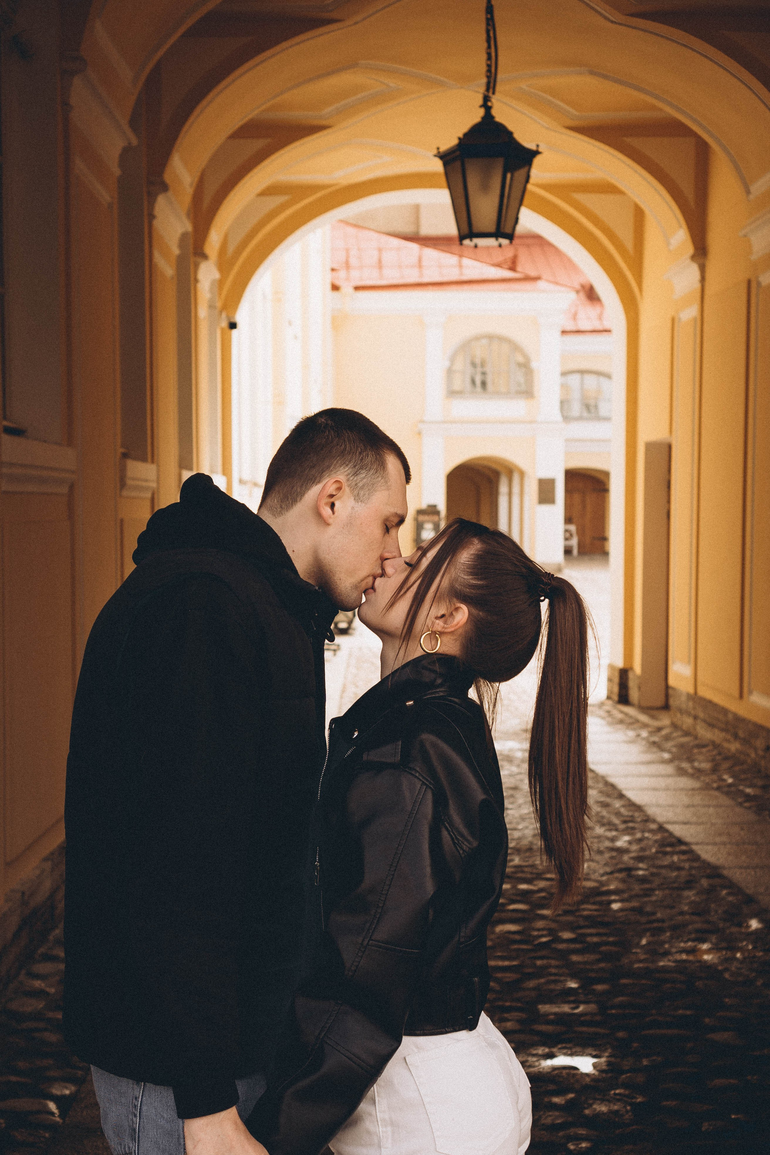 Прогулочная. Профессиональный фотограф, Санкт-Петербург — Виктория Богомолова