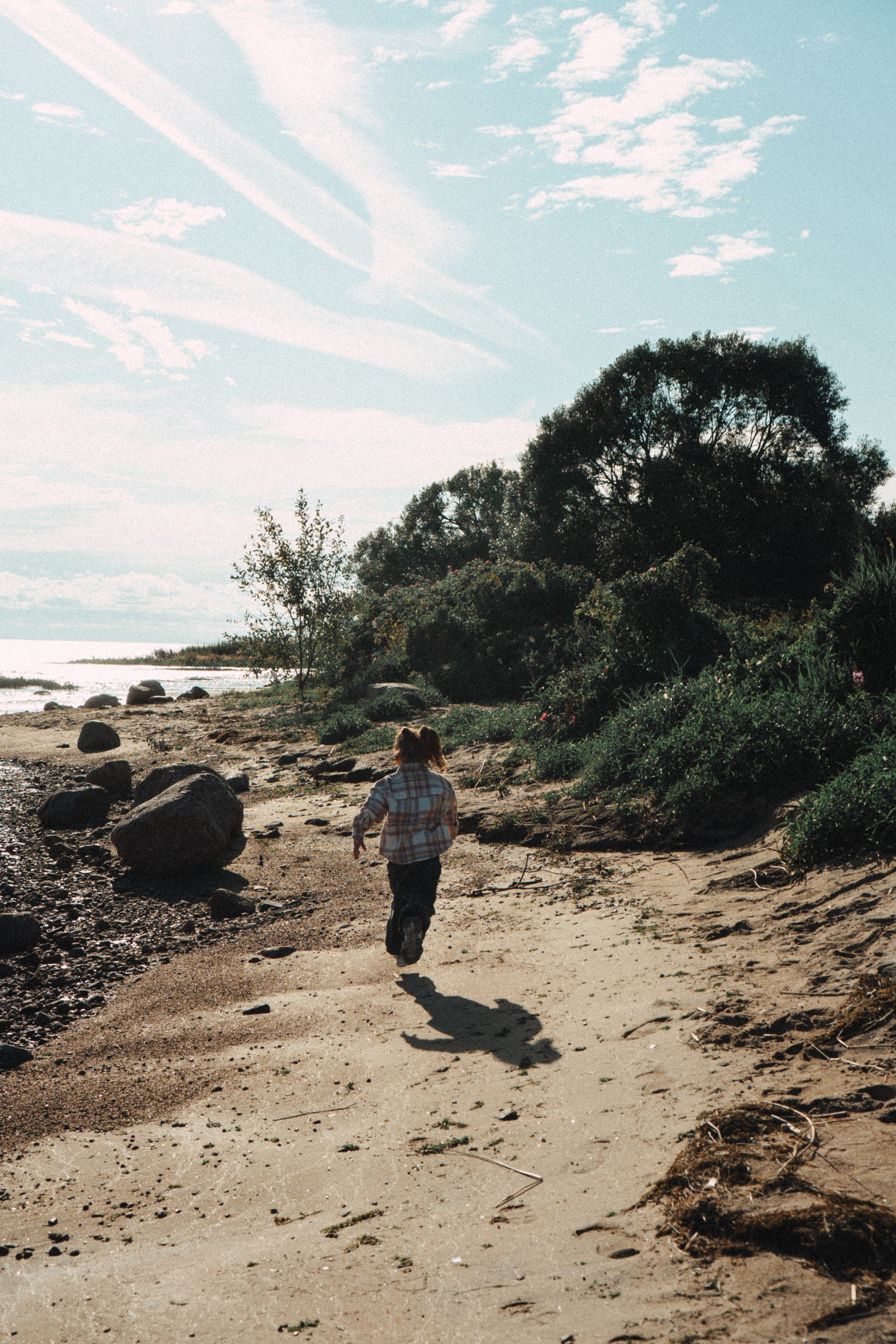 МАМА И ДОЧКА НА ФИНСКОМ ЗАЛИВЕ. Профессиональный фотограф, Санкт-Петербург — Виктория Богомолова