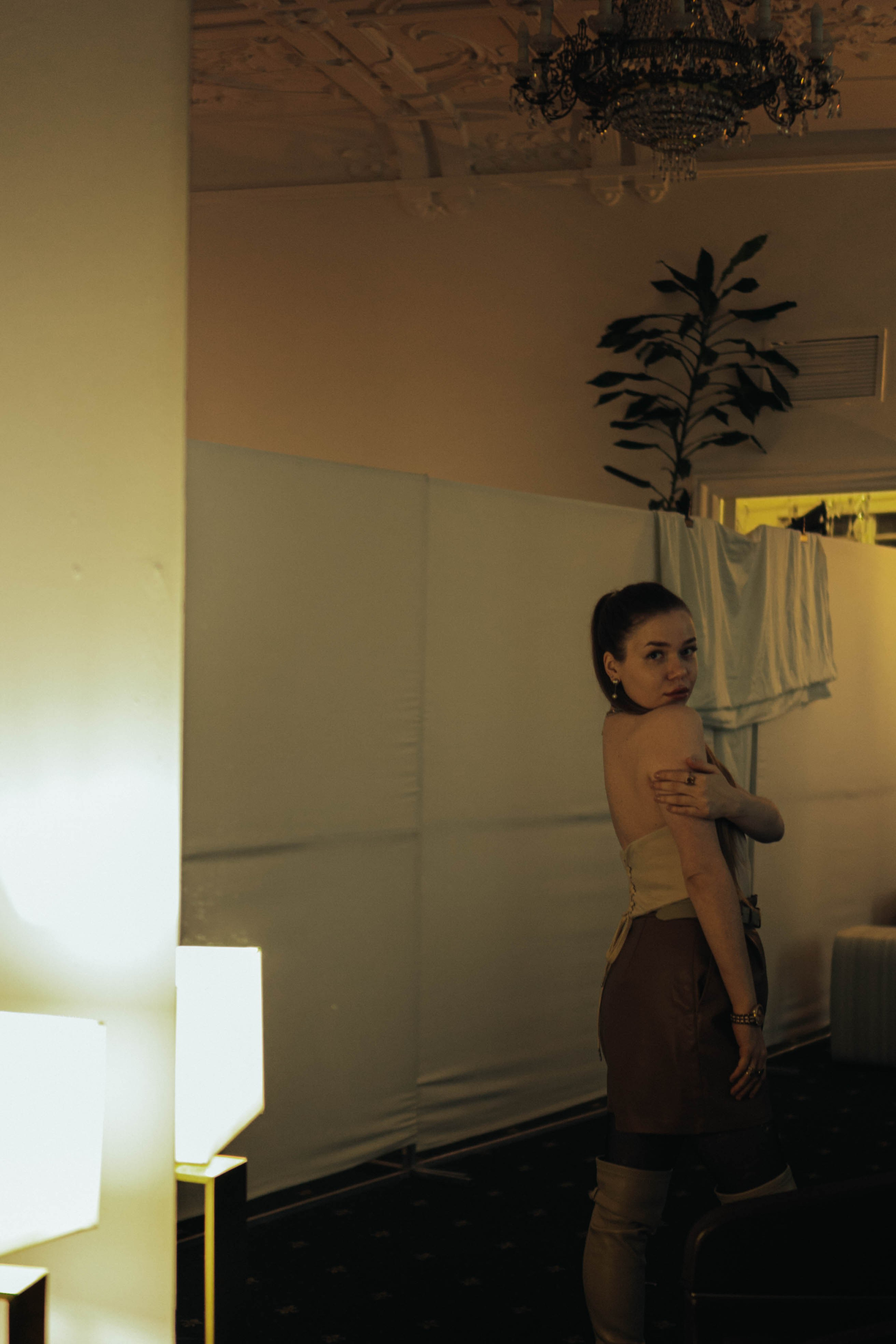 Питерский балкон. Профессиональный фотограф, Санкт-Петербург — Виктория Богомолова