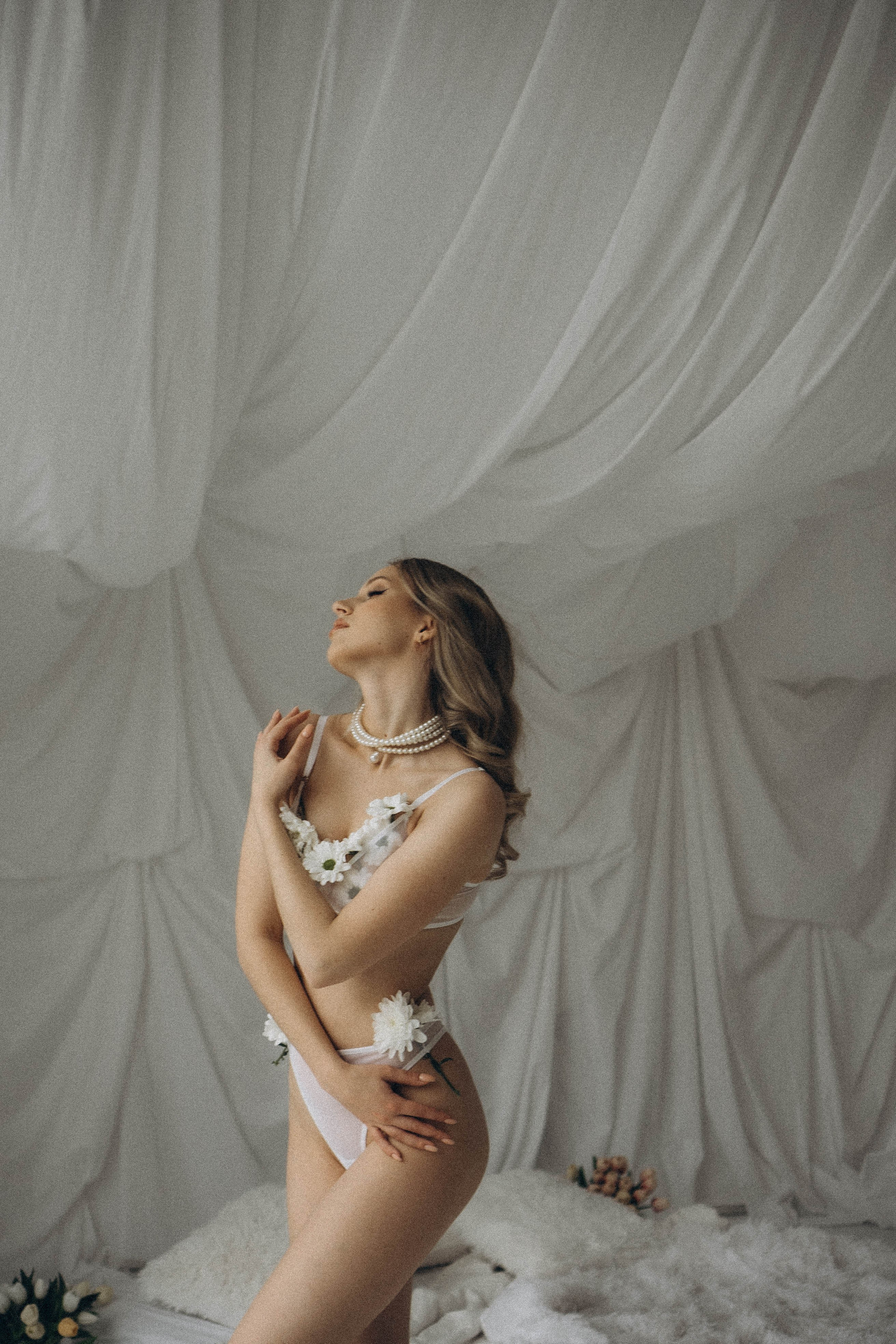 Весенняя. Профессиональный фотограф, Санкт-Петербург — Виктория Богомолова