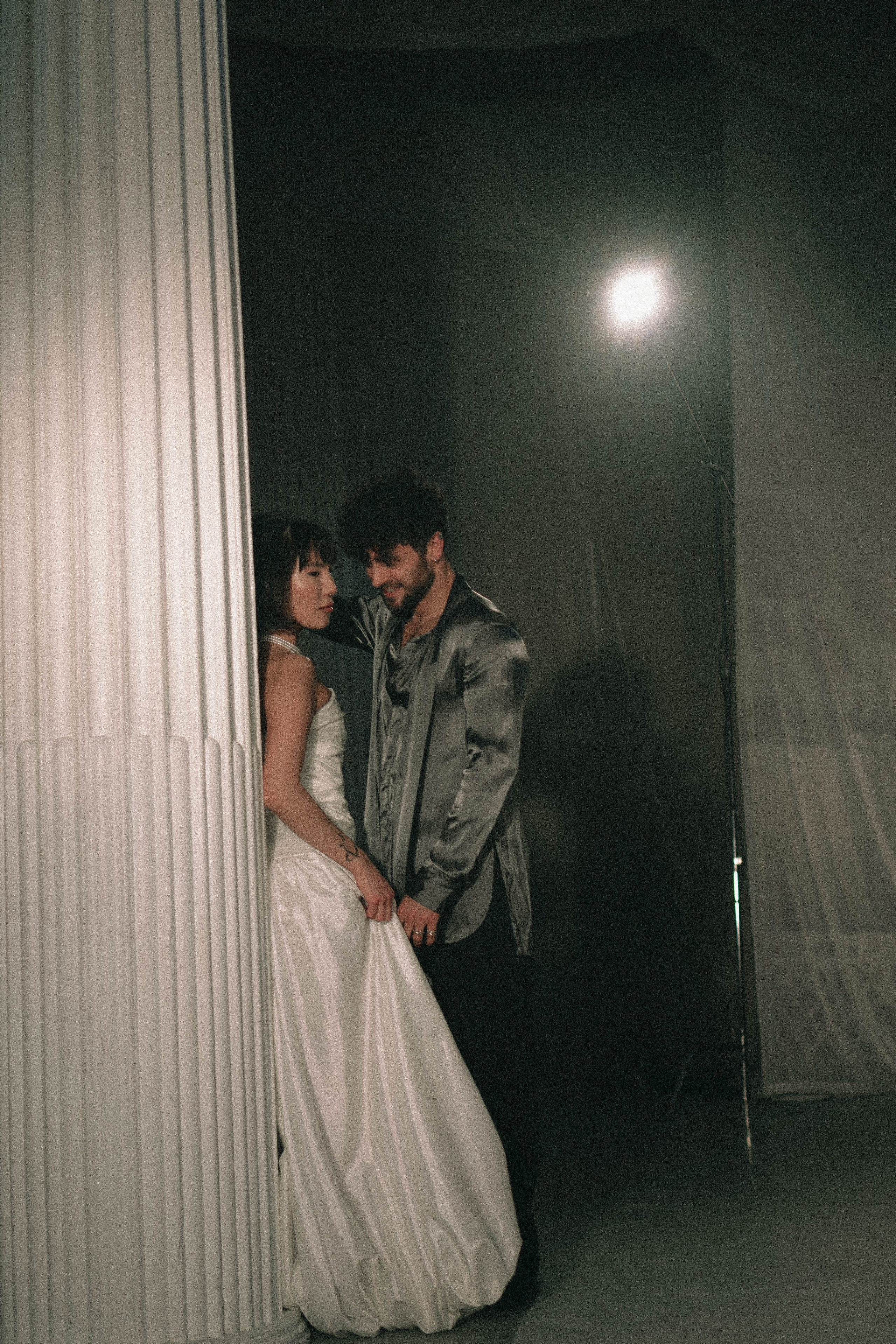 СВАБЕДНАЯ ФОТСЕССИИЯ В ОДНОМ ИЗ ЗАЛОВ НИКОЛАЕВСКОГО ДВОРЦА. Профессиональный фотограф, Санкт-Петербург — Виктория Богомолова